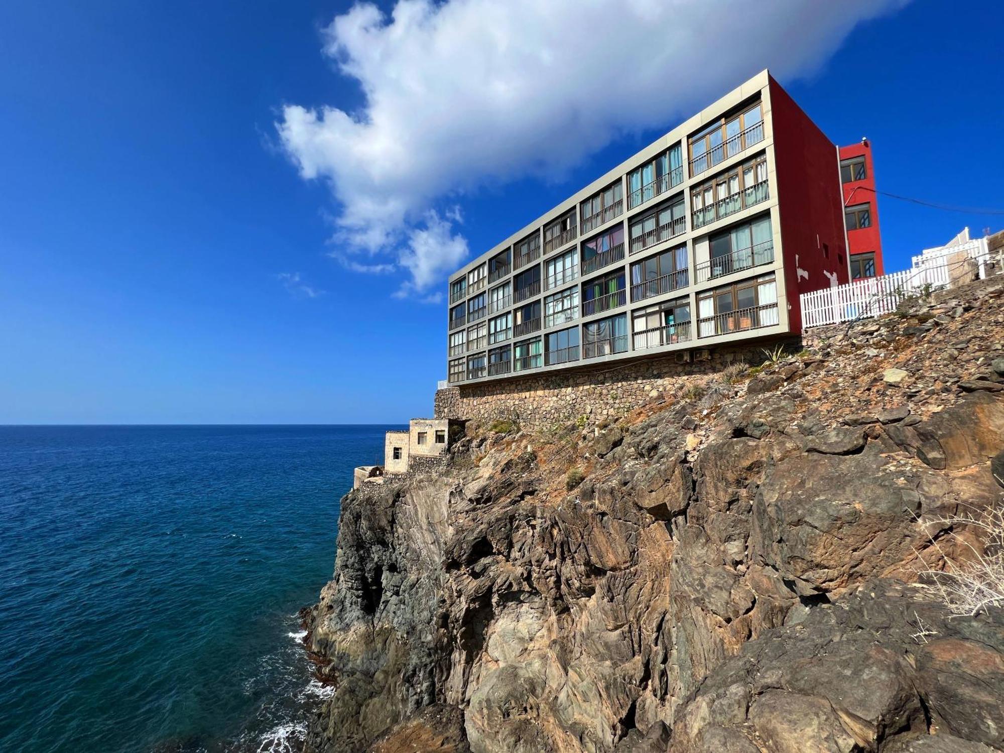 Mirador 23 Sea View By Pride * San Agustin (Gran Canaria)