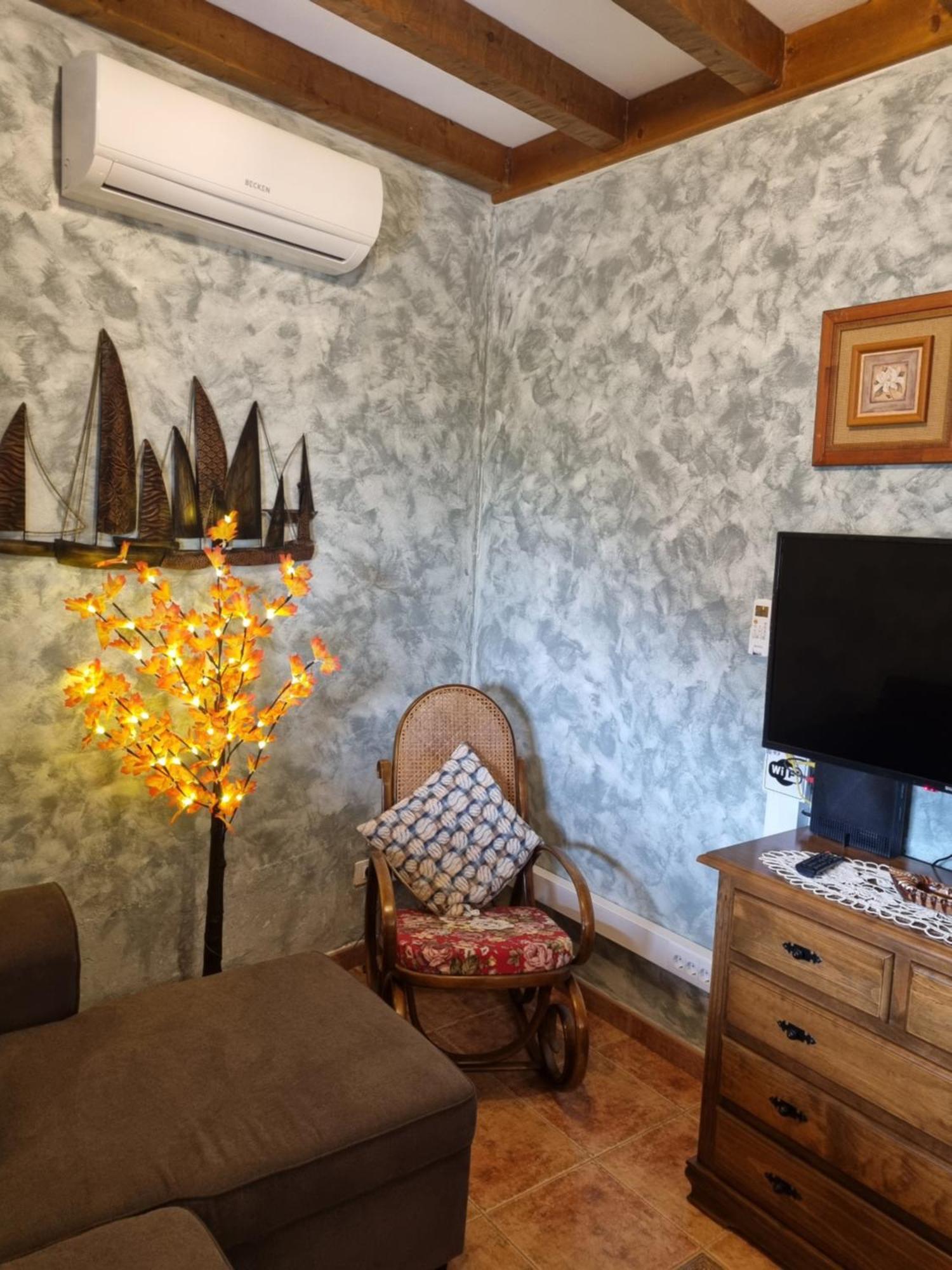 Casa Pablito Chalet San Bartolome de Tirajana (Gran Canaria)
