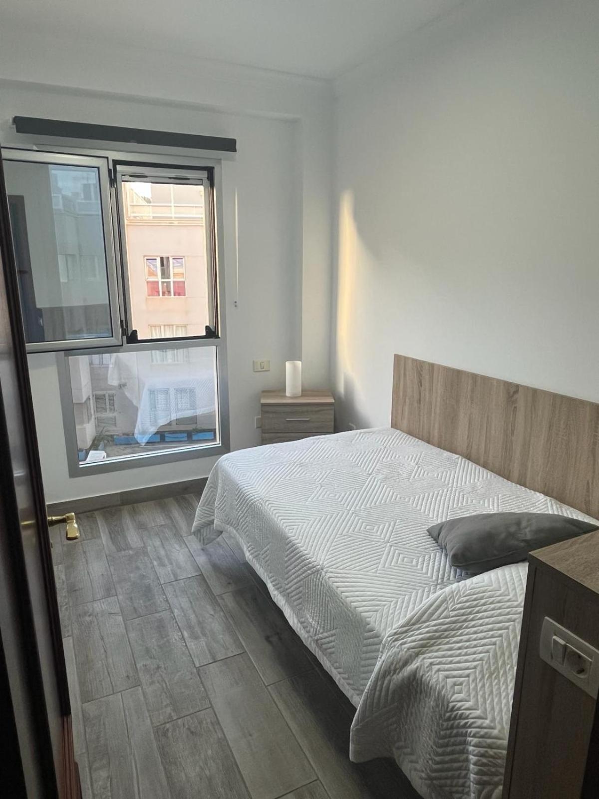Apartamento Acogedor Con Piscina Yedae *