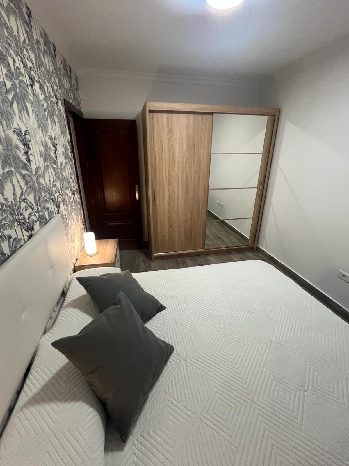 Acogedor Con Piscina Yedae Gáldar