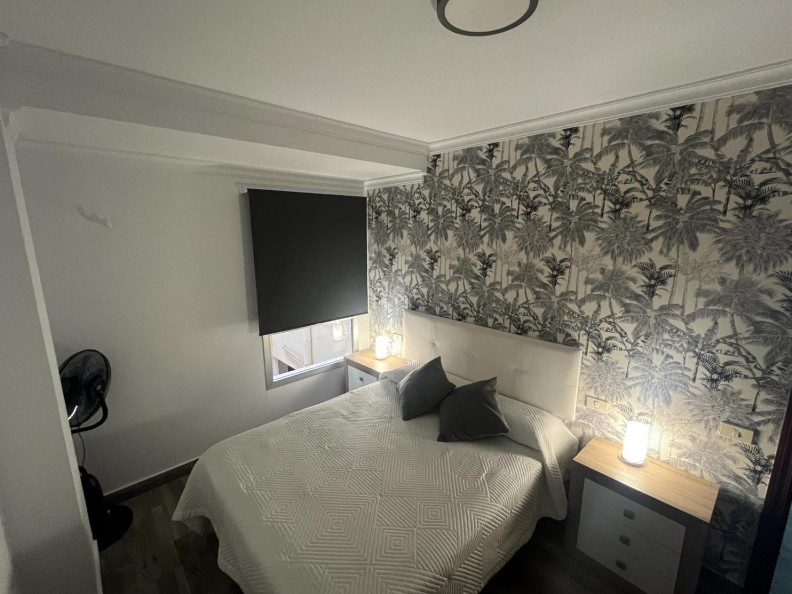 Apartamento Acogedor Con Piscina Yedae *