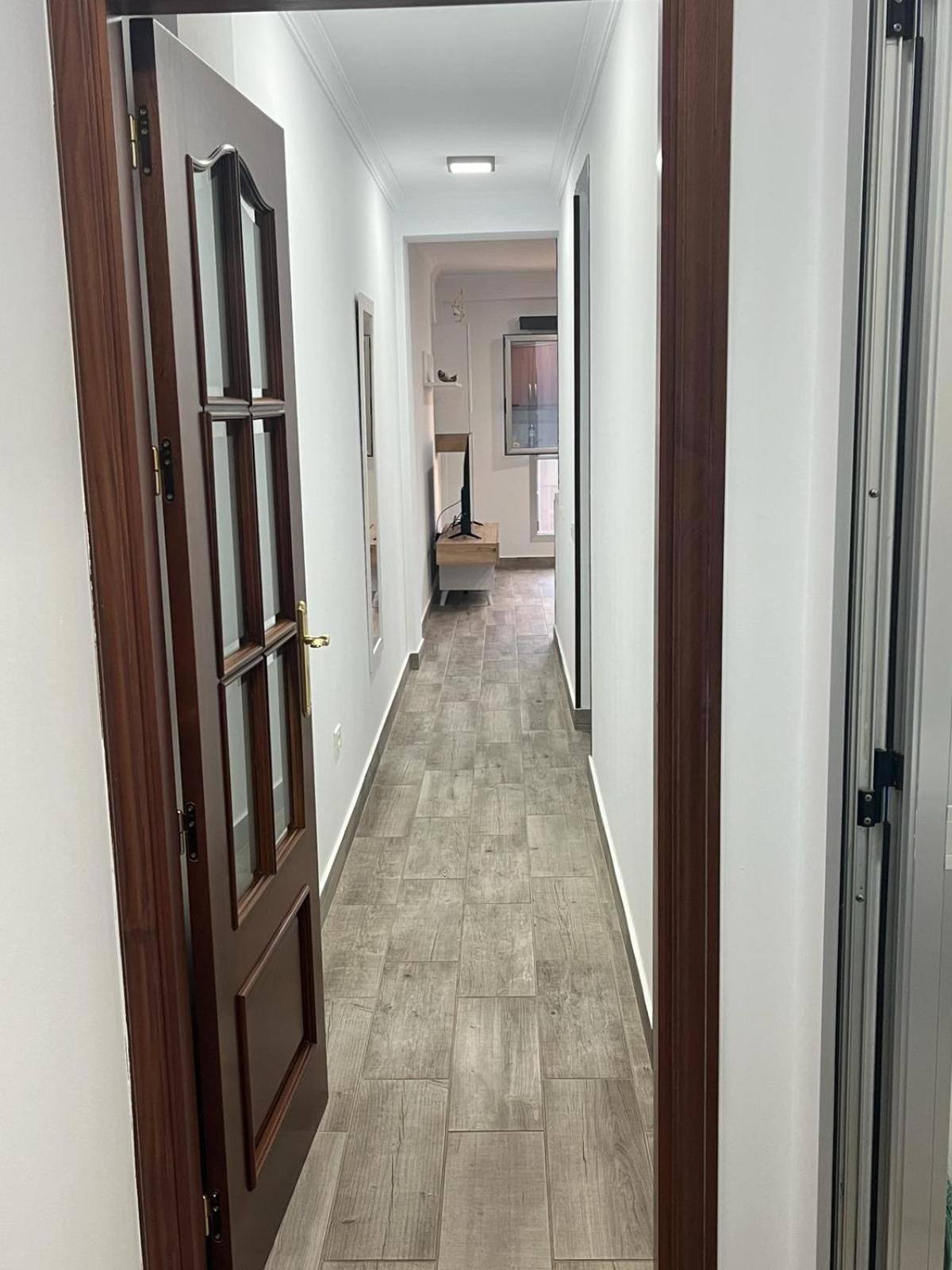 Acogedor Con Piscina Yedae Apartamento *