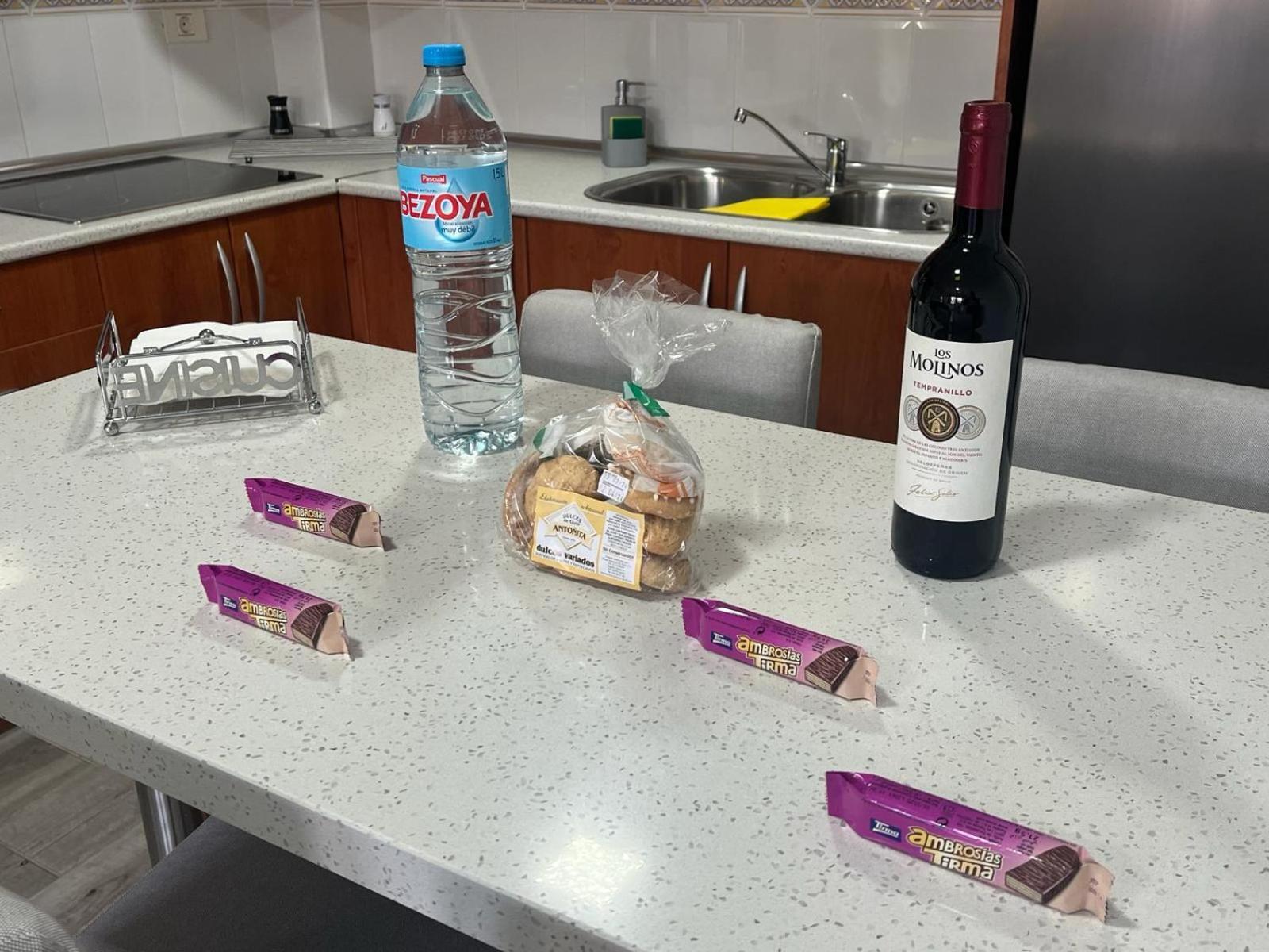 Apartamento Acogedor Con Piscina Yedae Gáldar
