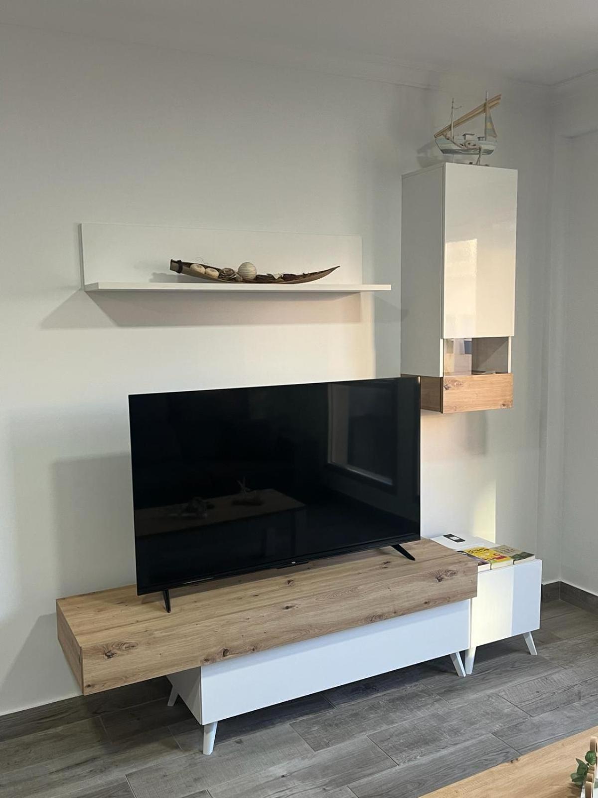 Apartamento Acogedor Con Piscina Yedae Gáldar