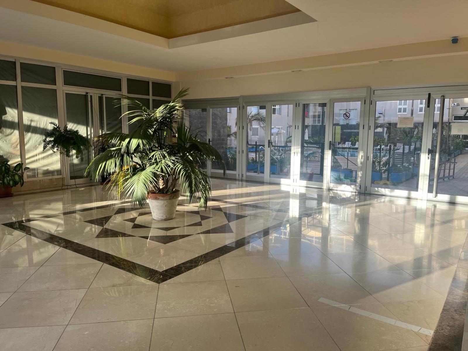 Apartamento Acogedor Con Piscina Yedae *