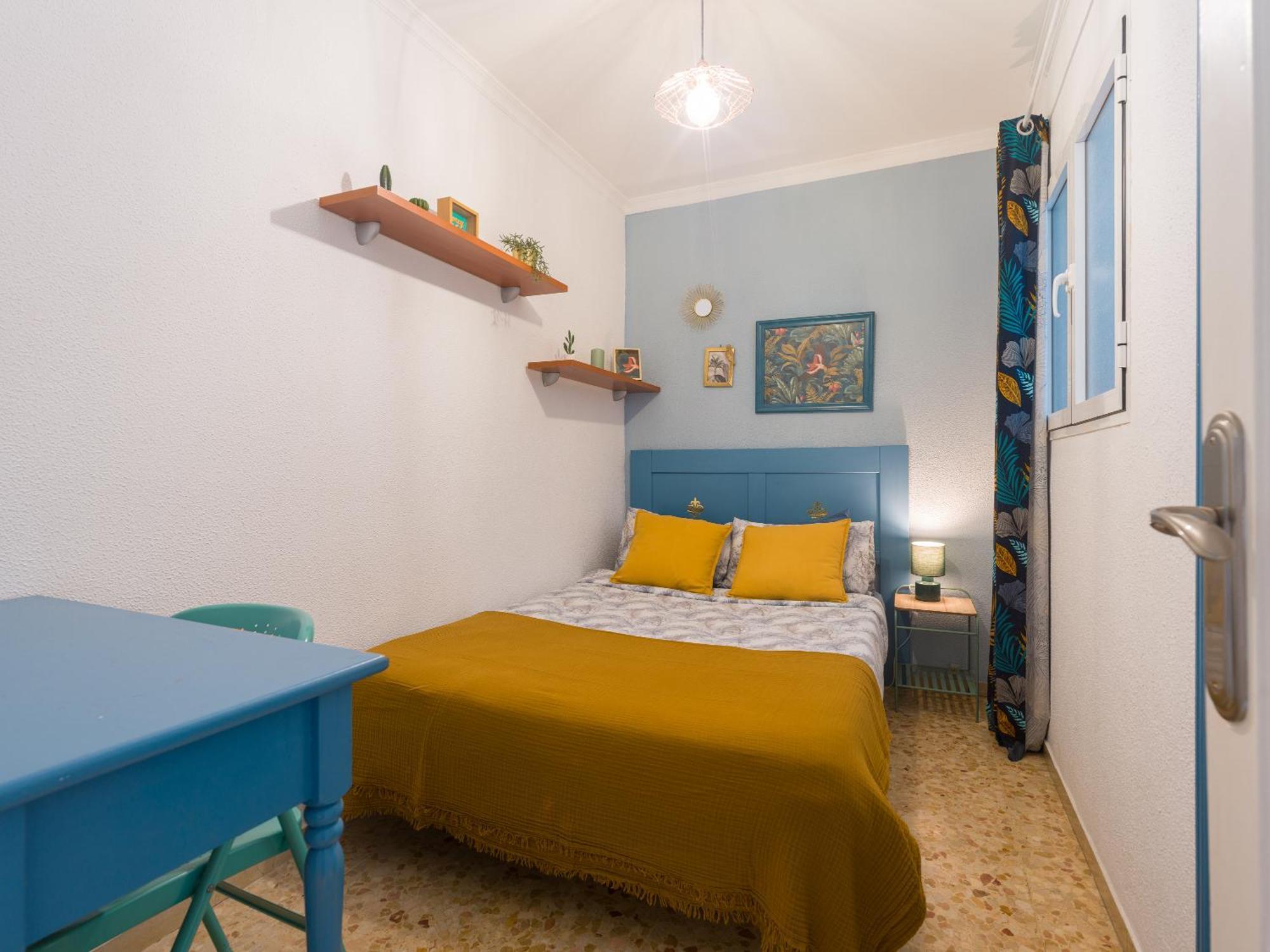 Apartment Casita Canaria Playa Beachfront Access & Lateral Ocean View With Terrace *