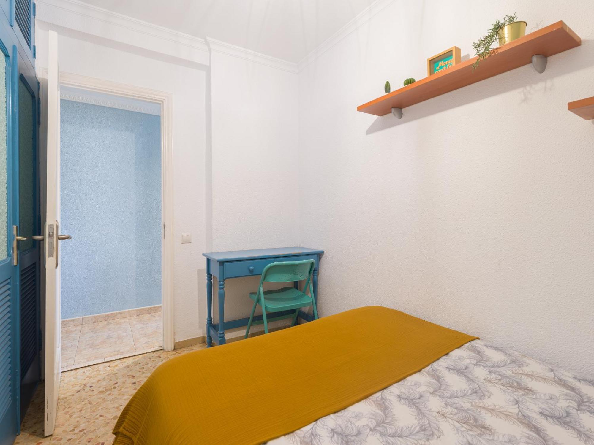 Casita Canaria Playa Beachfront Access & Lateral Ocean View With Terrace Apartment