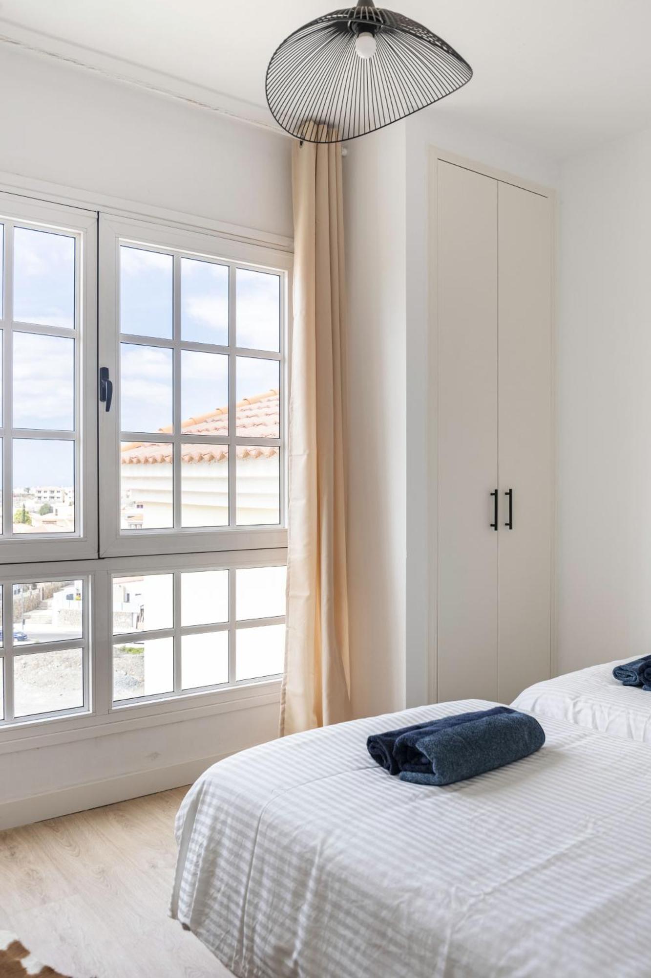 Сasa de vacaciones Casa Solara