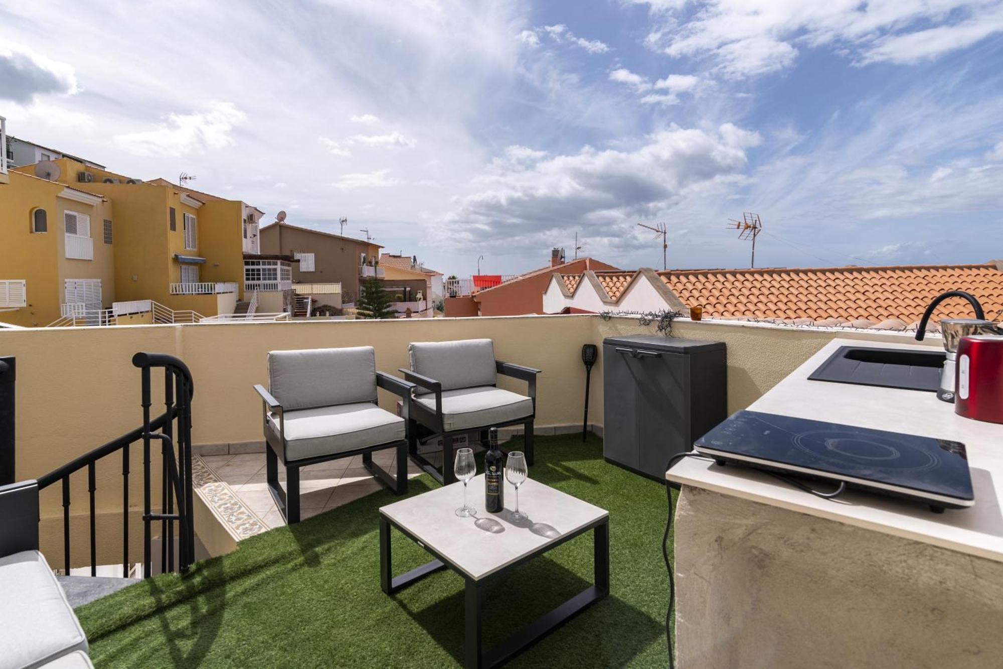 Сasa de vacaciones Casa Solara Las Palmas de Gran Canaria