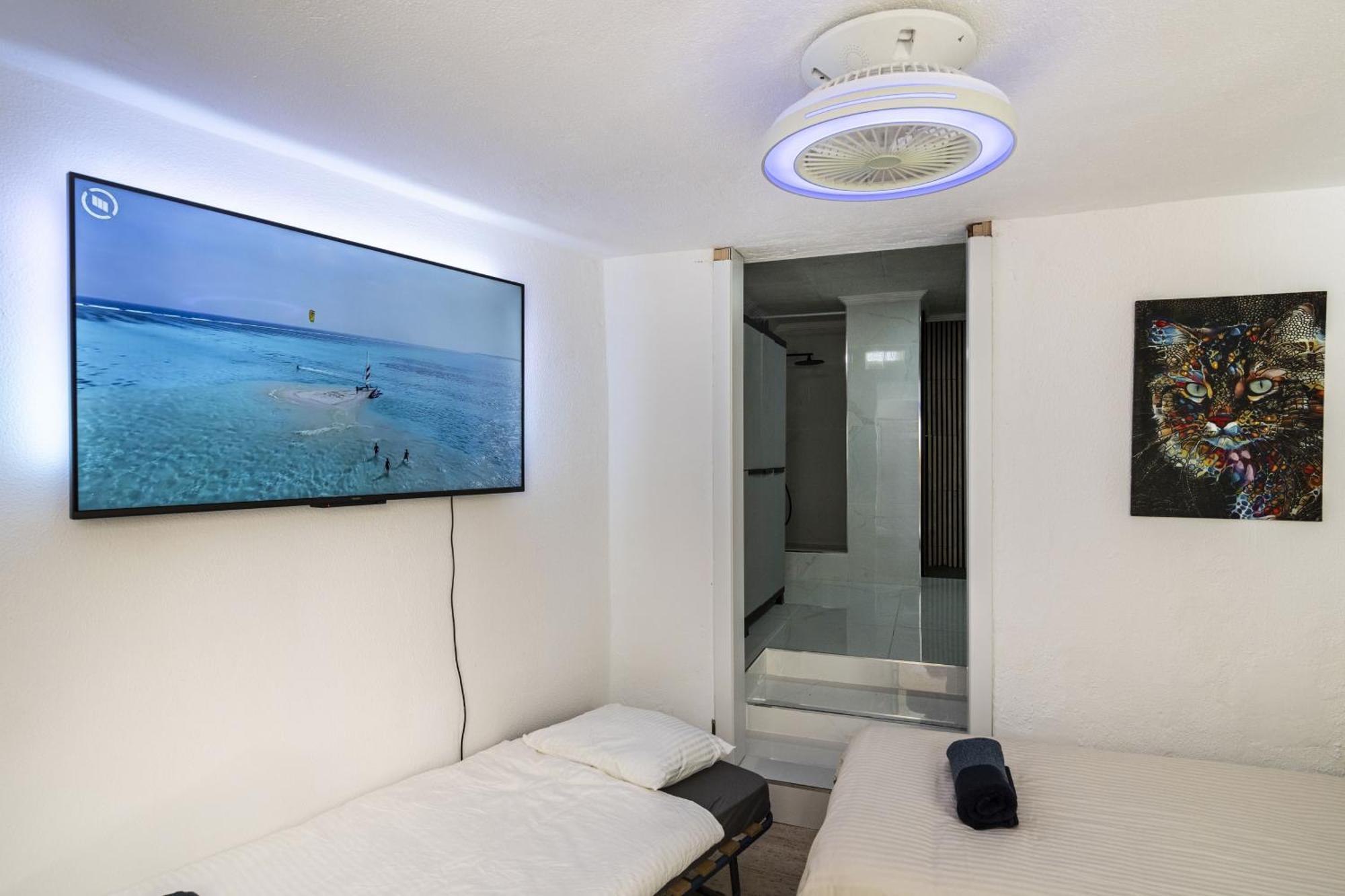Casa Solara Сasa de vacaciones Las Palmas de Gran Canaria