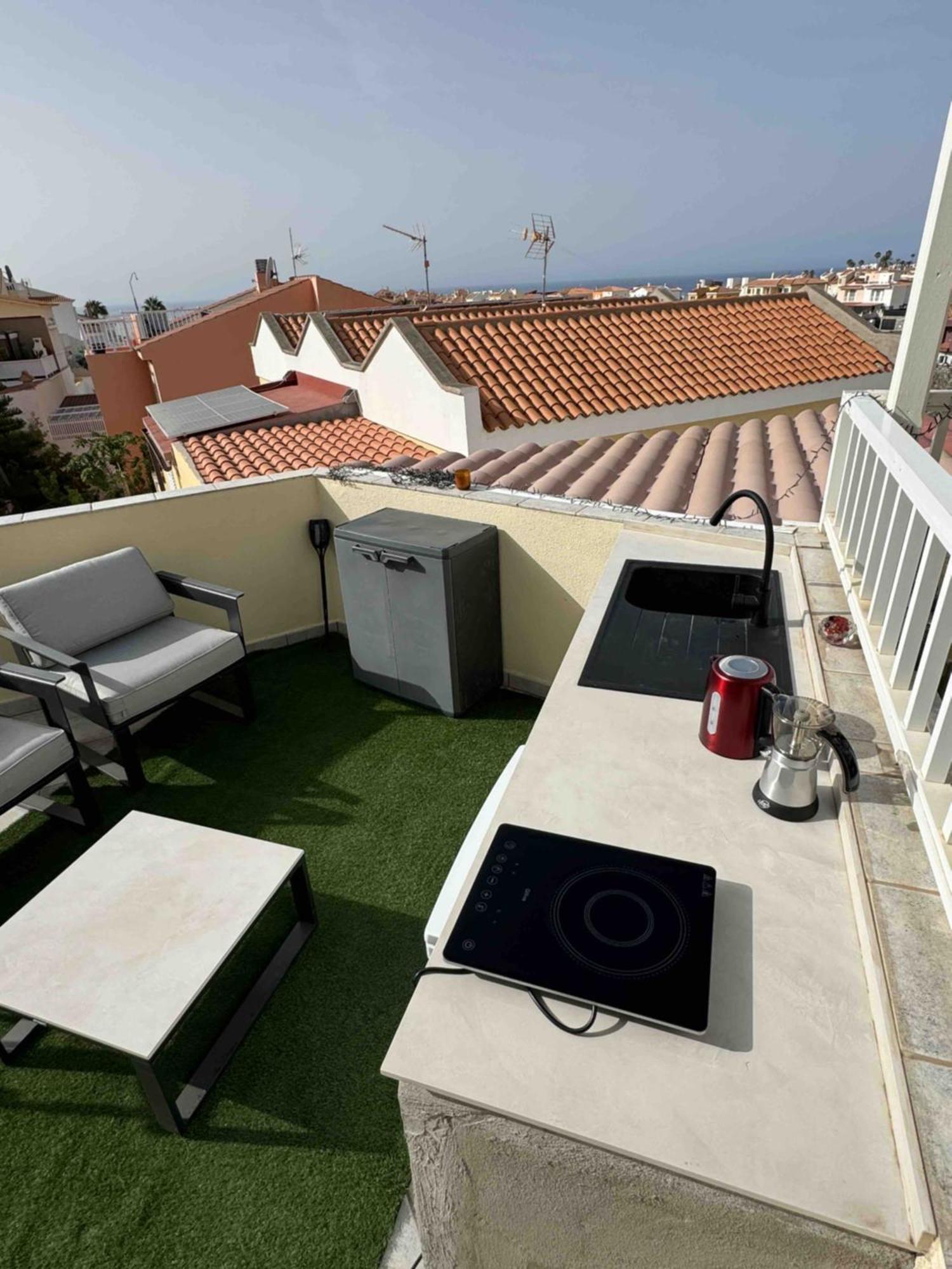 Casa Solara Сasa de vacaciones Las Palmas de Gran Canaria
