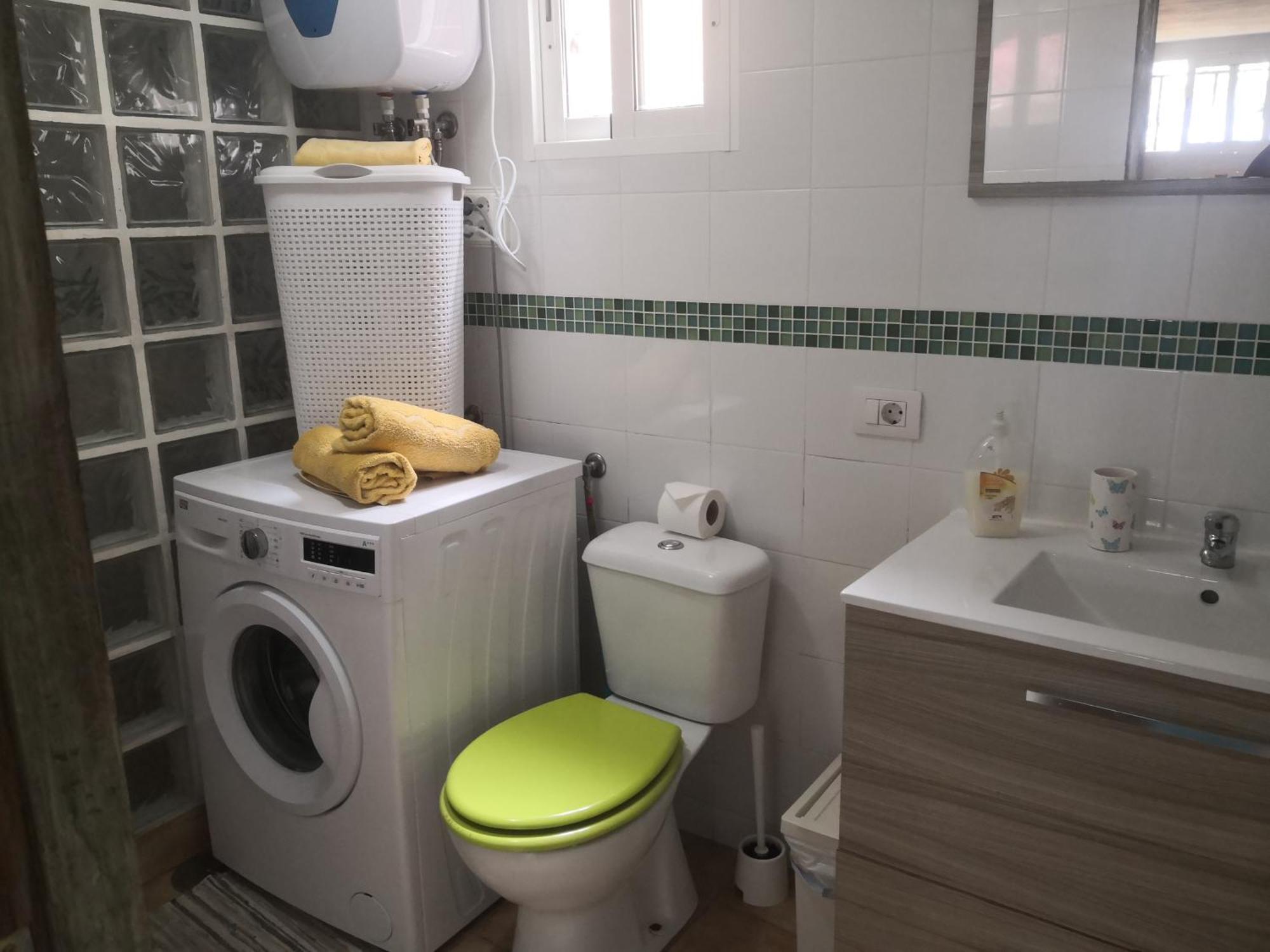 Flor De Loto -finquita Lotusflower Apartment