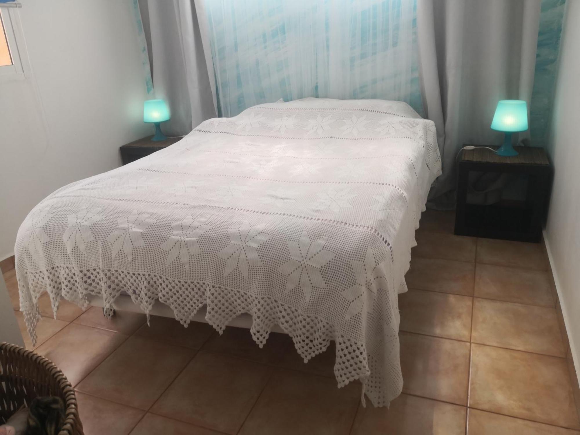 Apartment Flor De Loto -finquita Lotusflower