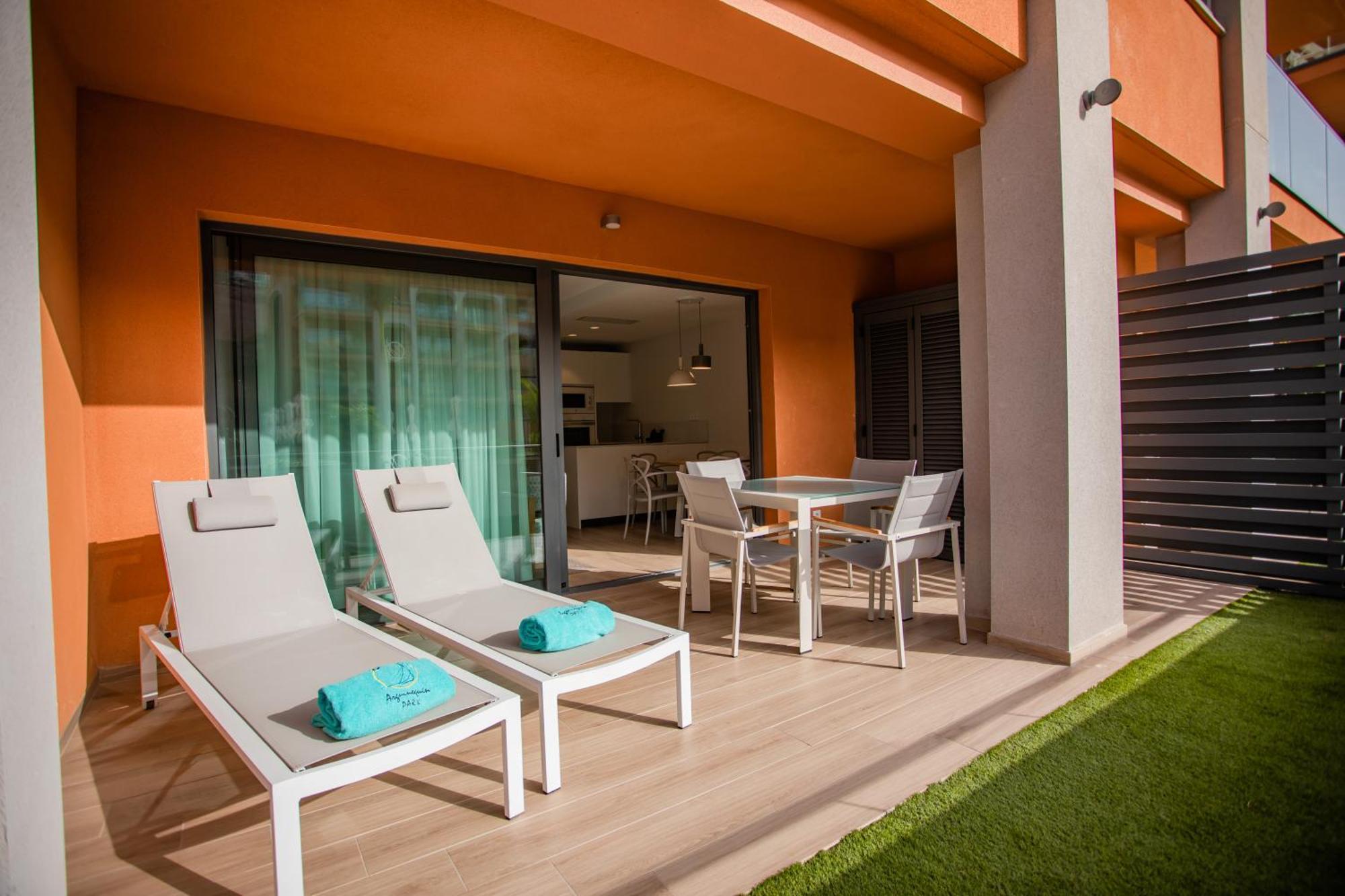 Arguineguin Park By Servatur Vv Holiday home