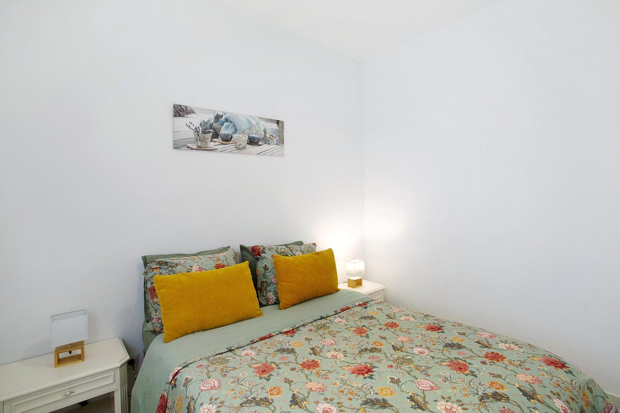 Un Descanso 2-2 Apartamento