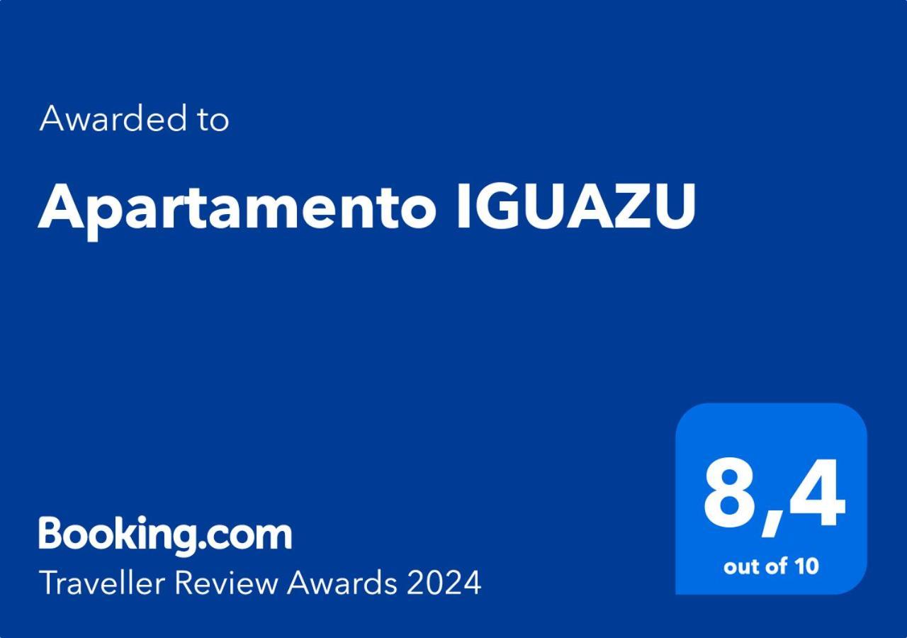 Iguazu Apartamento