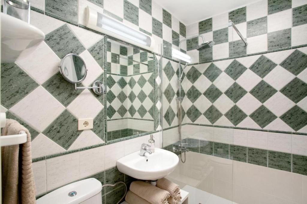 Holiday home Bungalow Munay-maspalomas *