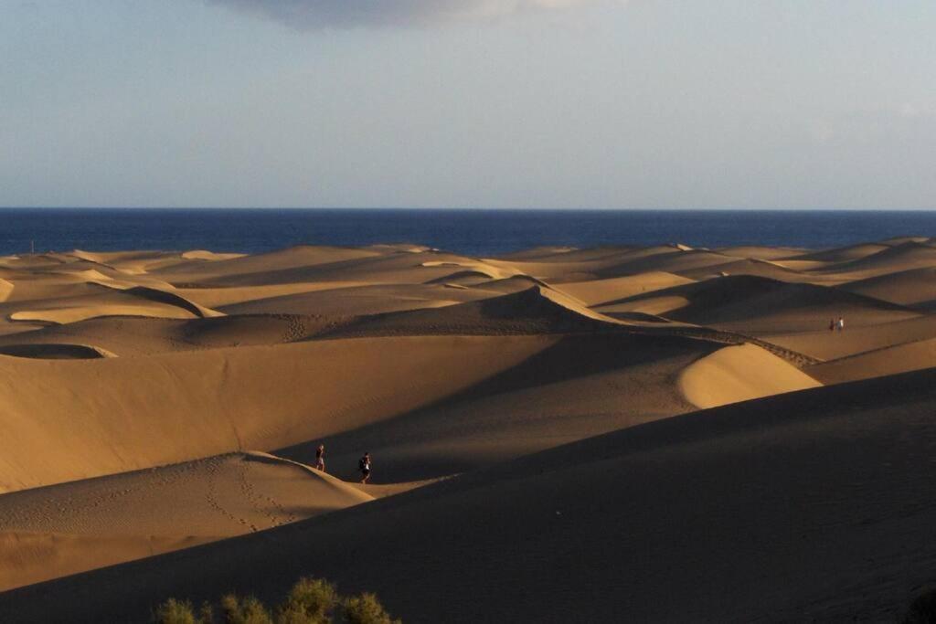 Bungalow Munay-maspalomas Holiday home Las Palmas de Gran Canaria