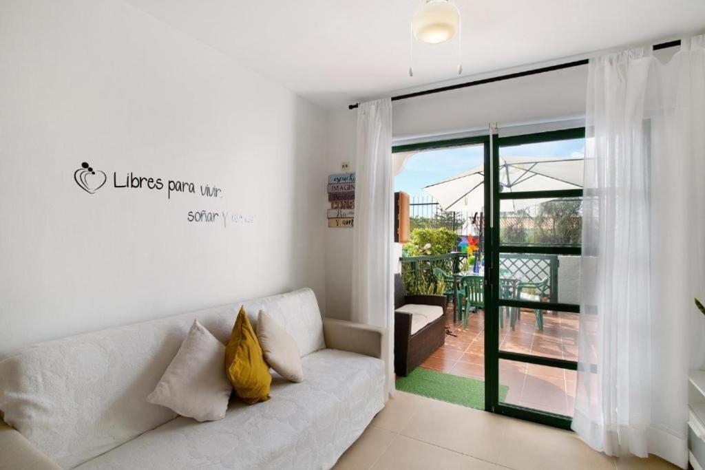 Bungalow Munay-maspalomas Holiday home