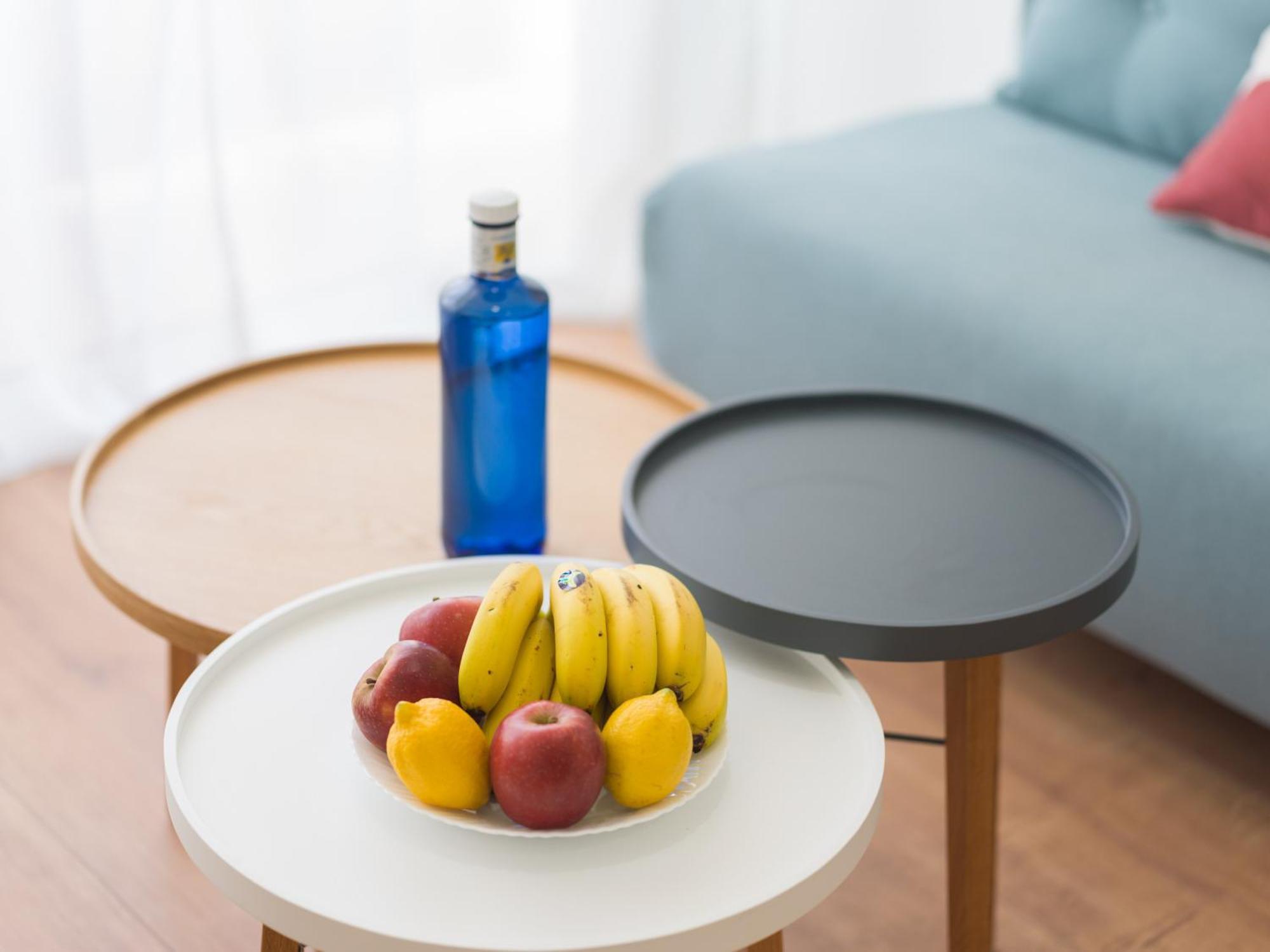 Apartment Homeforguest Estudio Brisa Canteras Con Terraza Las Palmas de Gran Canaria