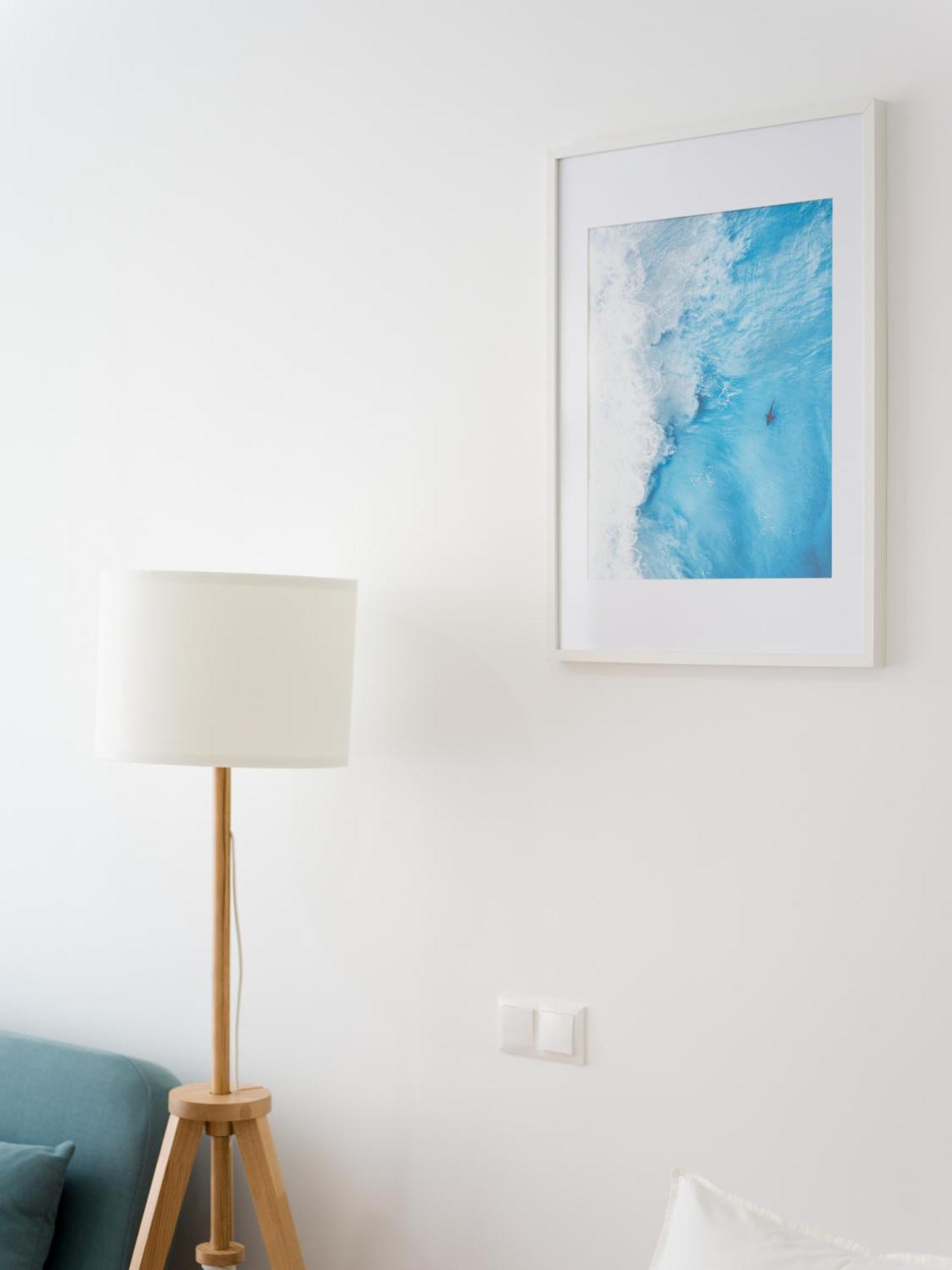 Homeforguest Estudio Brisa Canteras Con Terraza *