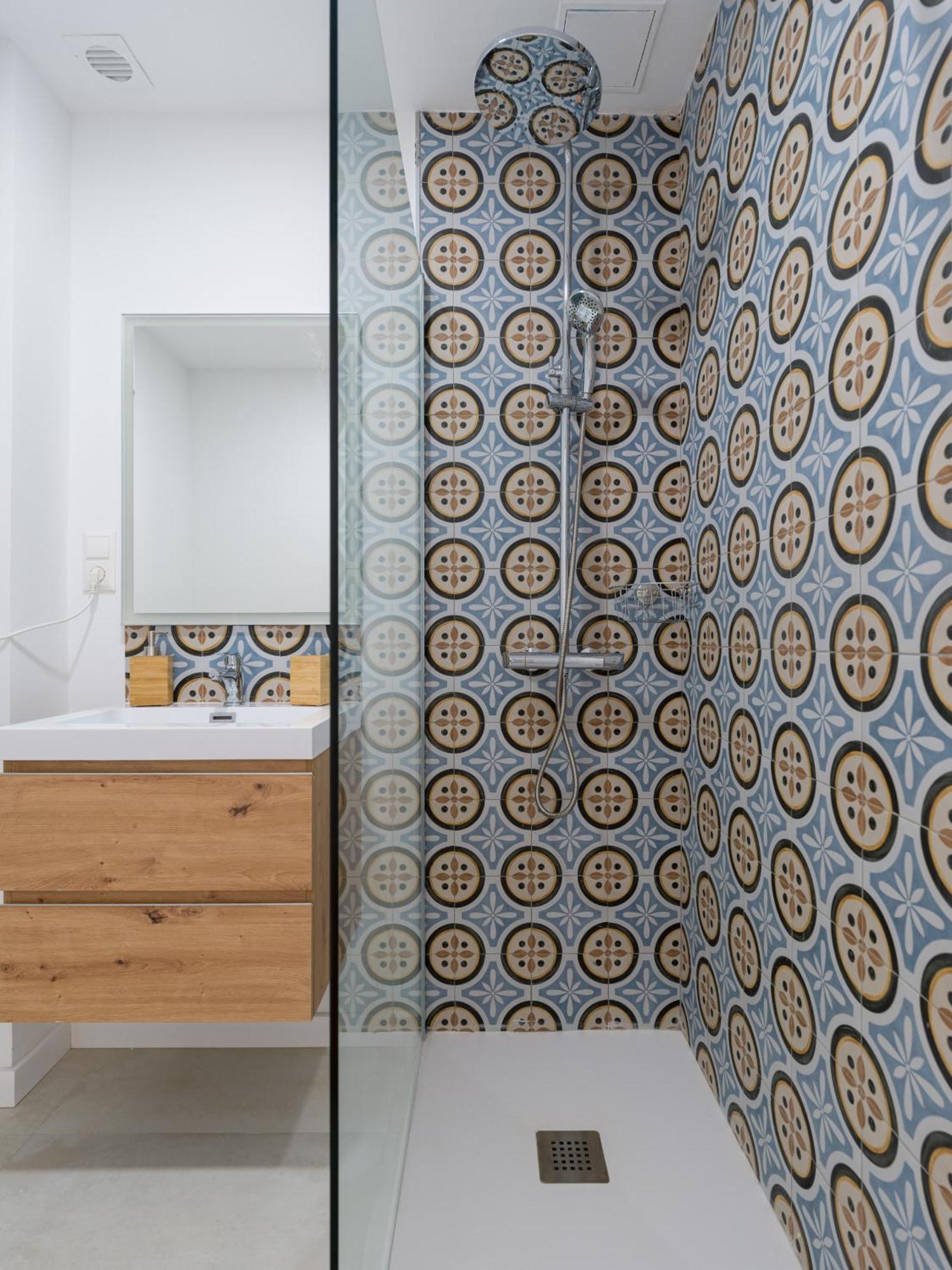 Apartment Homeforguest Estudio Brisa Canteras Con Terraza