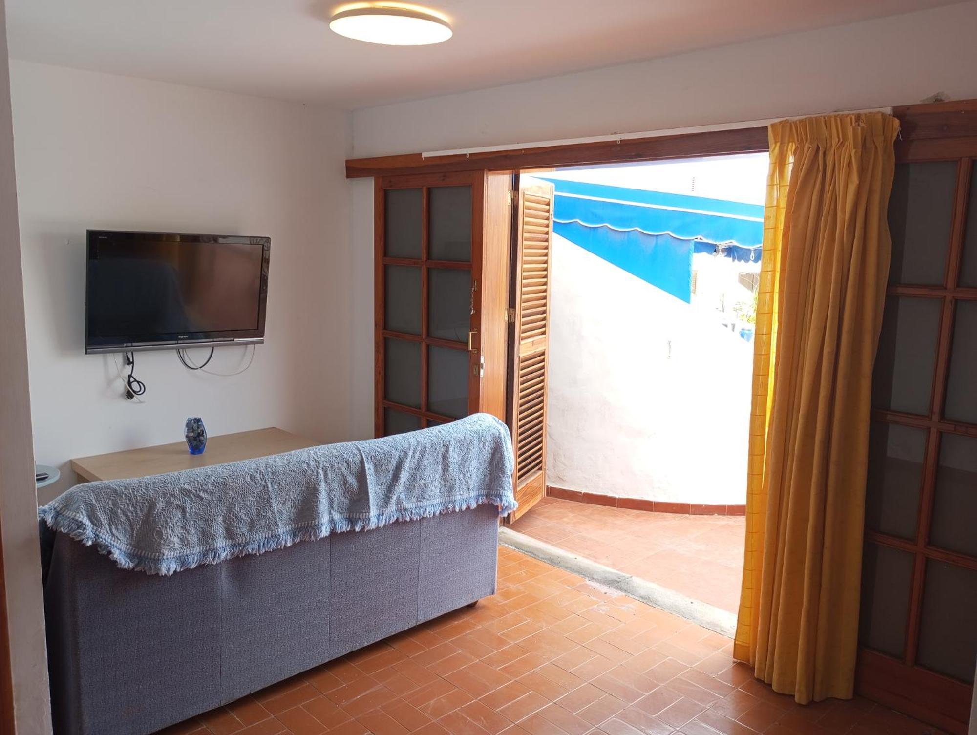 Bungalow And Pool El Molino De Agaete, Las Palmas Gran Canaria *