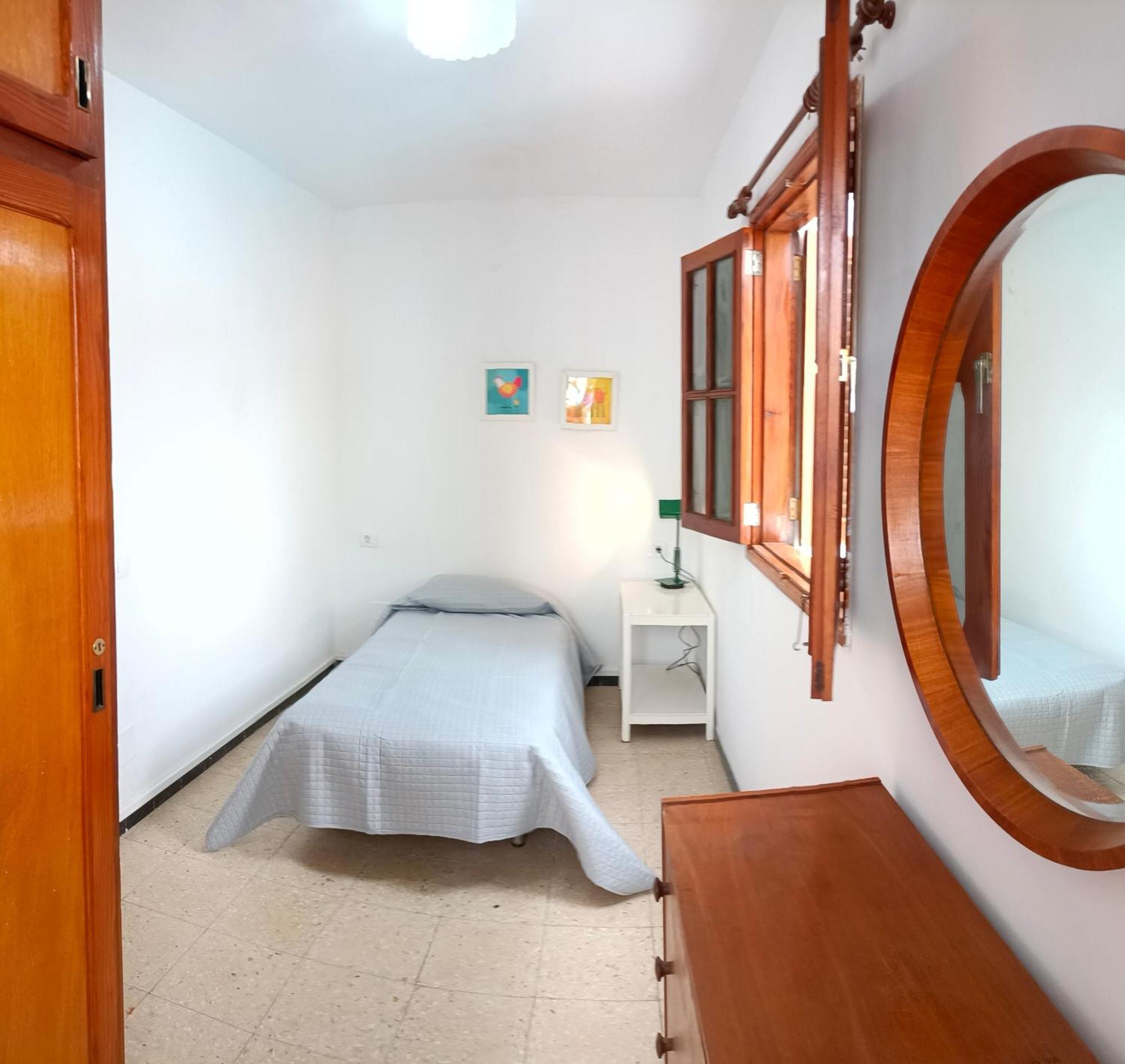 Bungalow And Pool El Molino De Agaete, Las Palmas Gran Canaria