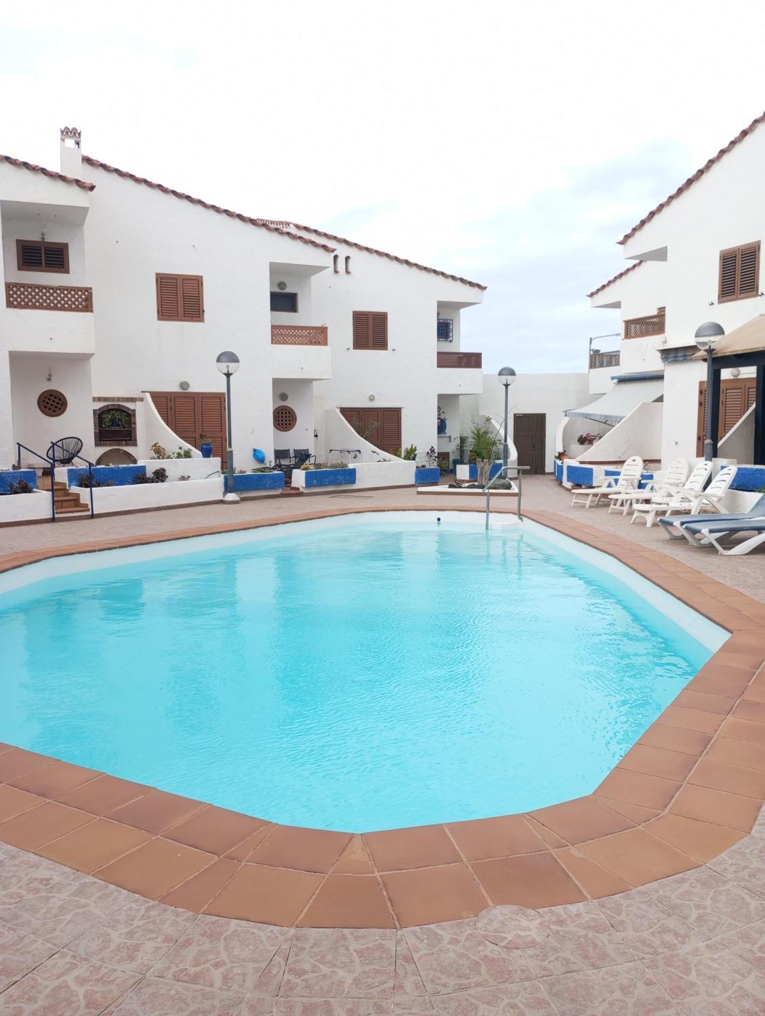 Bungalow And Pool El Molino De Agaete, Las Palmas Gran Canaria Puerto de las Nieves