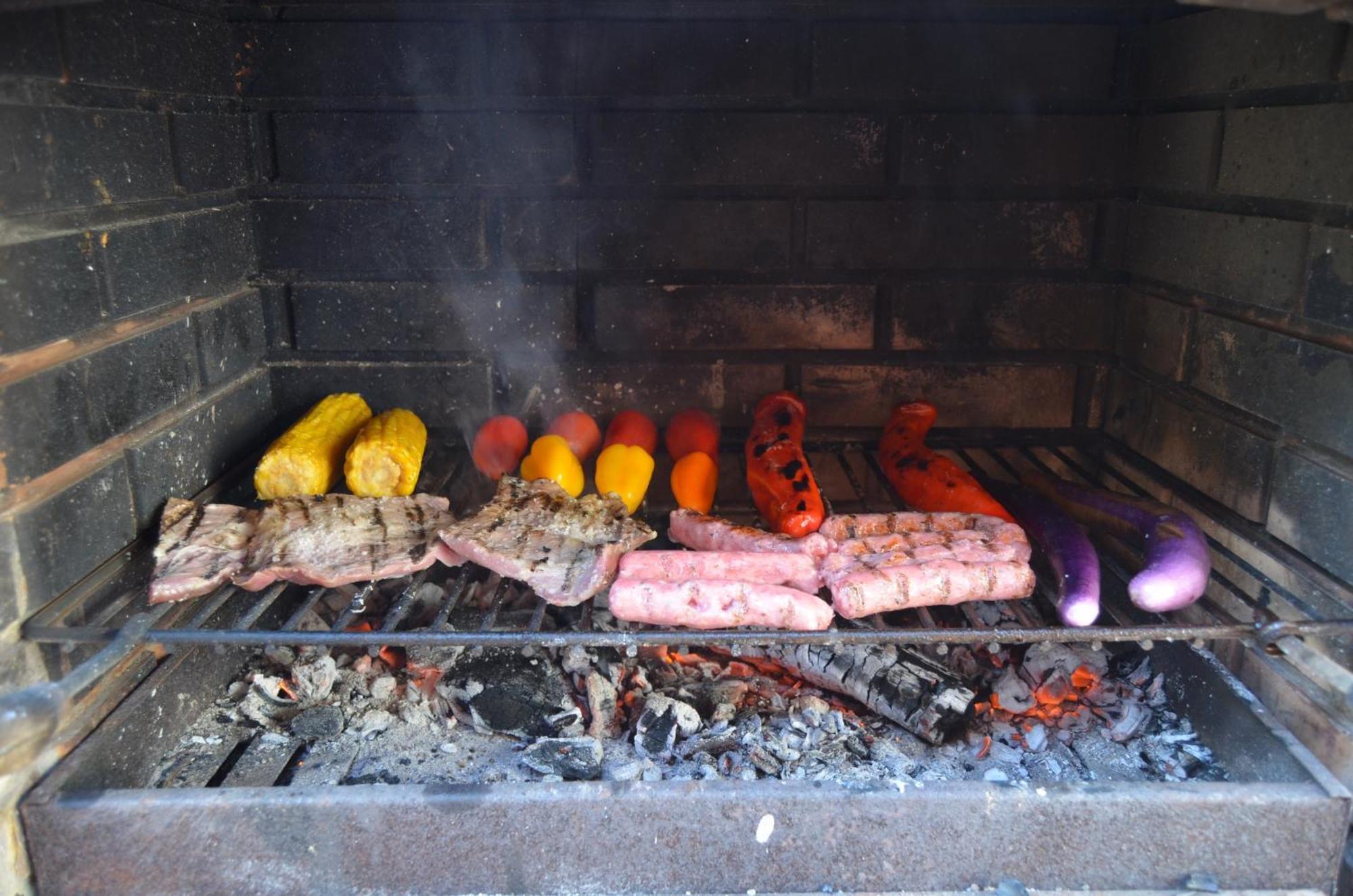 Sombra Del Laurel Holiday home Valleseco