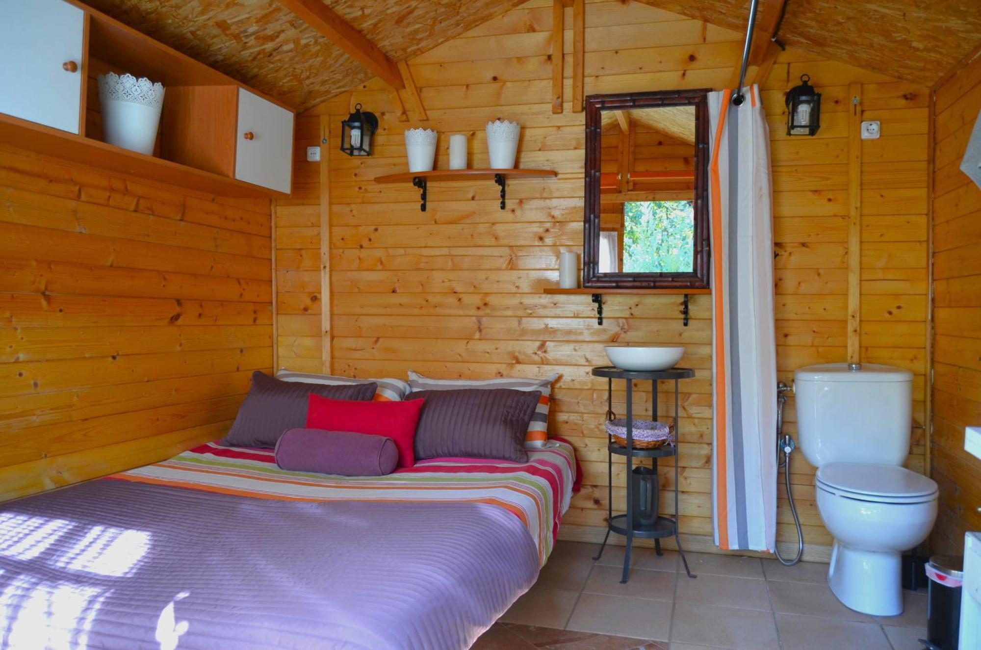 Sombra Del Laurel Holiday home
