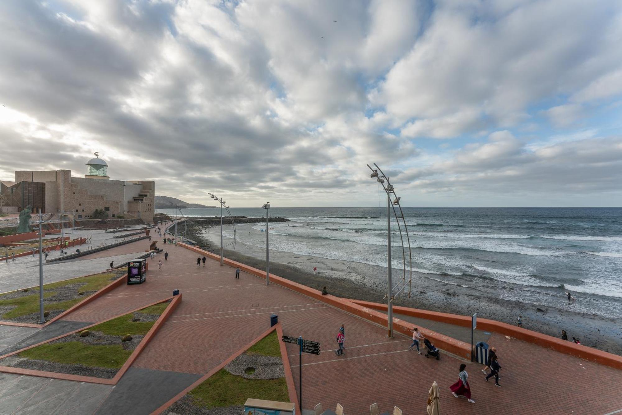Appartamento Gold Canteras By Canarias Homelidays Las Palmas de Gran Canaria