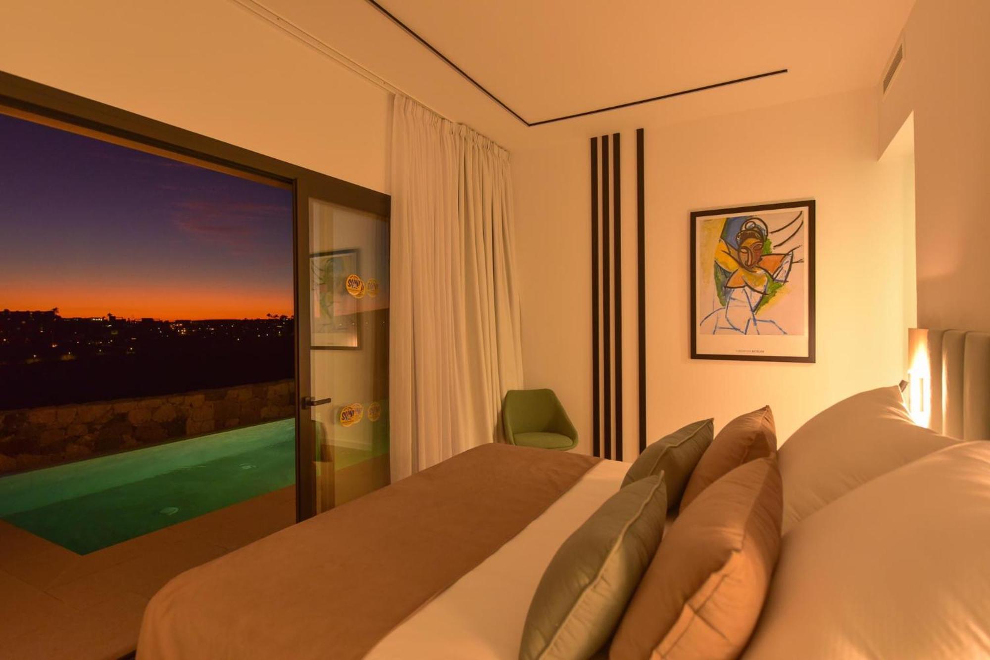 Villa Yucas 12 By Villagrancanaria