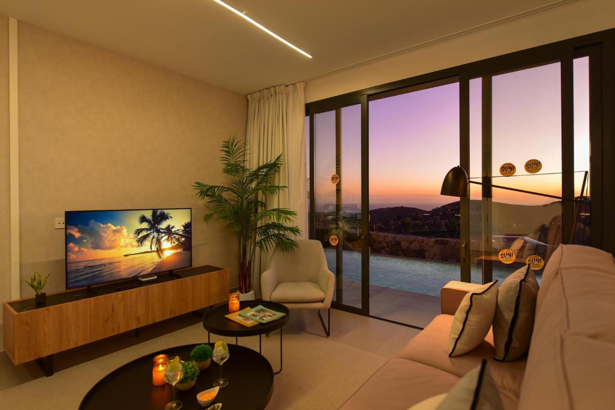Yucas 12 By Villagrancanaria Villa Salobre (Gran Canaria)