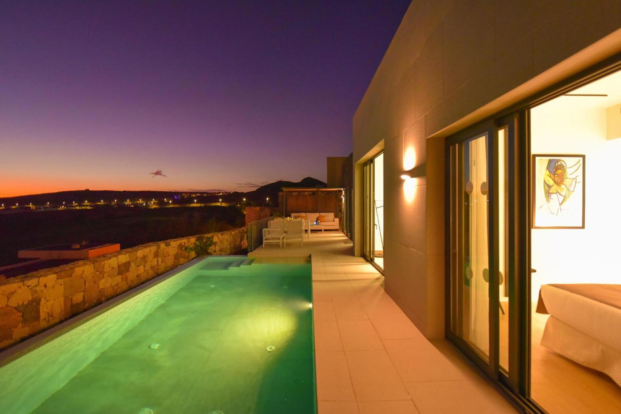 Villa Yucas 12 By Villagrancanaria *