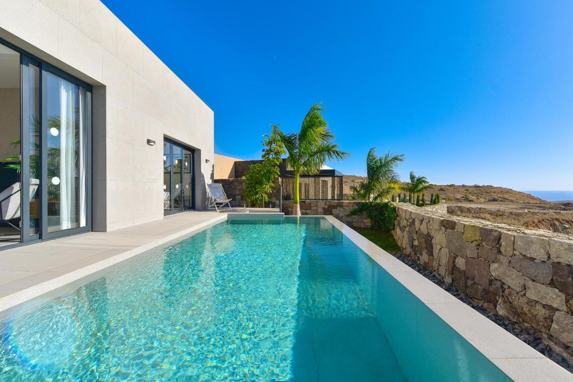 Yucas 12 By Villagrancanaria Villa