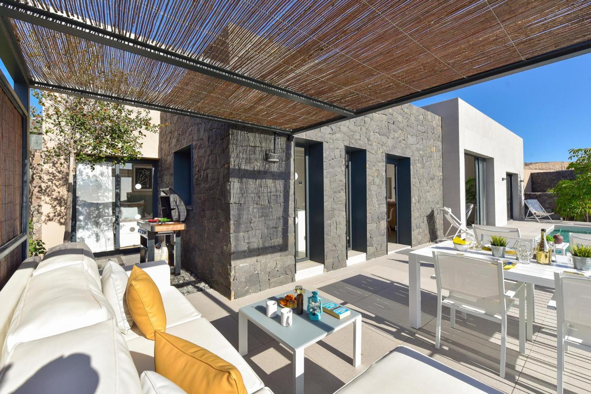 Villa Yucas 12 By Villagrancanaria *
