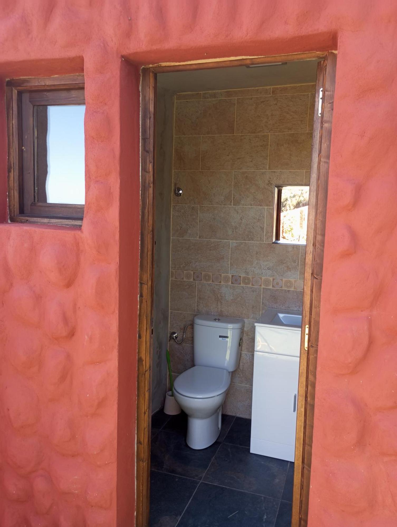 Holiday home Chalet Ruta El Saucillo Galdar
