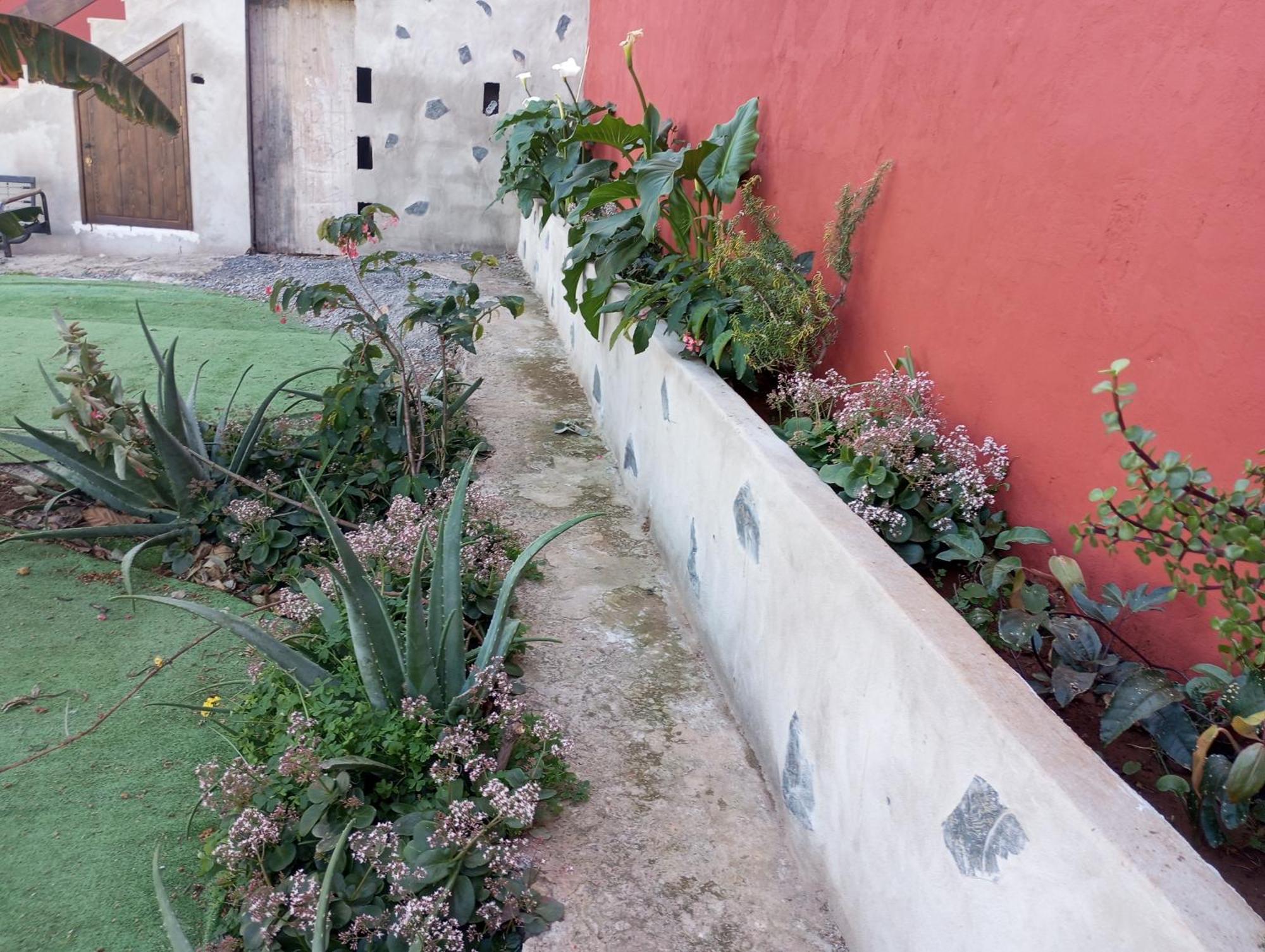 Chalet Ruta El Saucillo Holiday home *