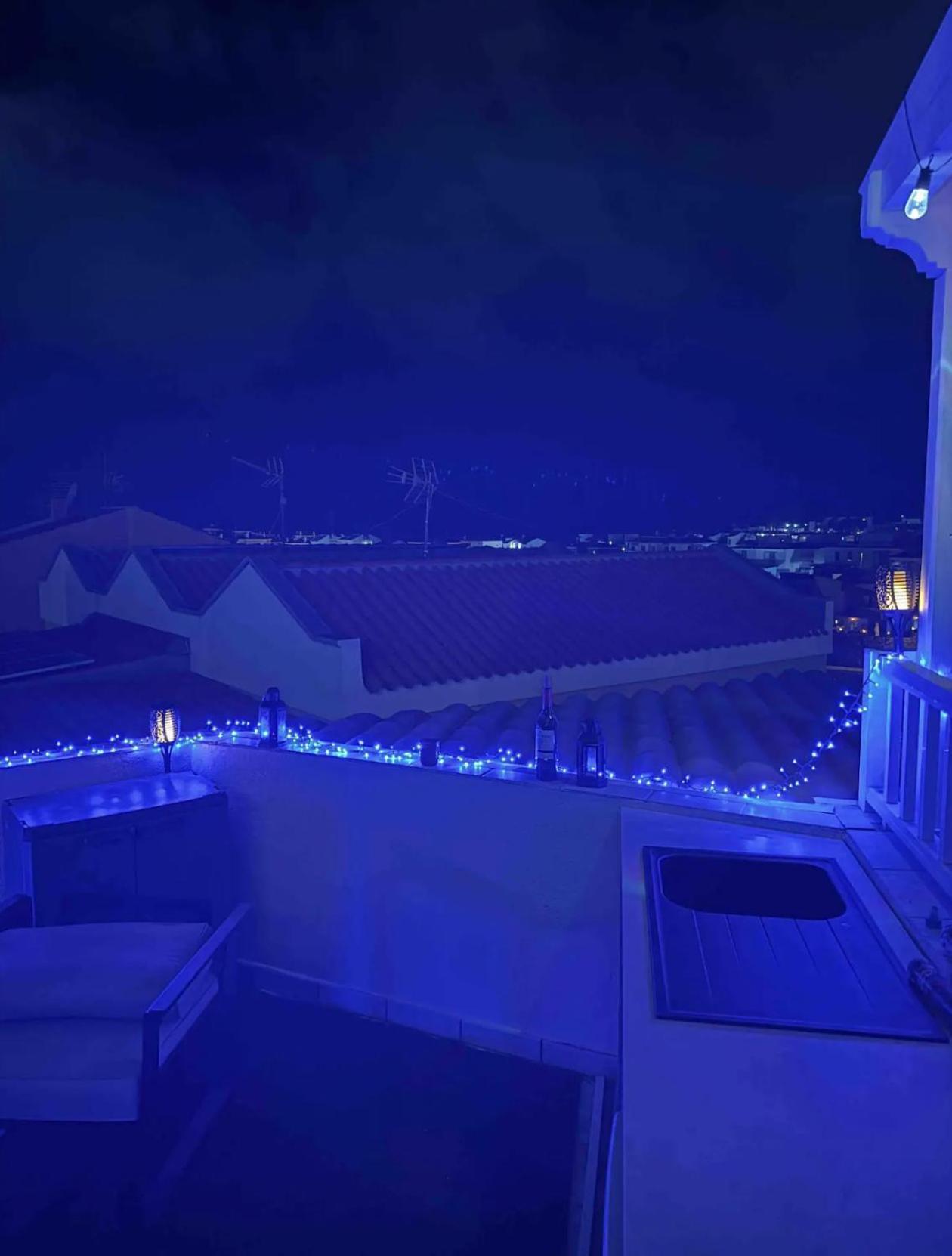 Casa Solara Сasa de vacaciones Las Palmas de Gran Canaria