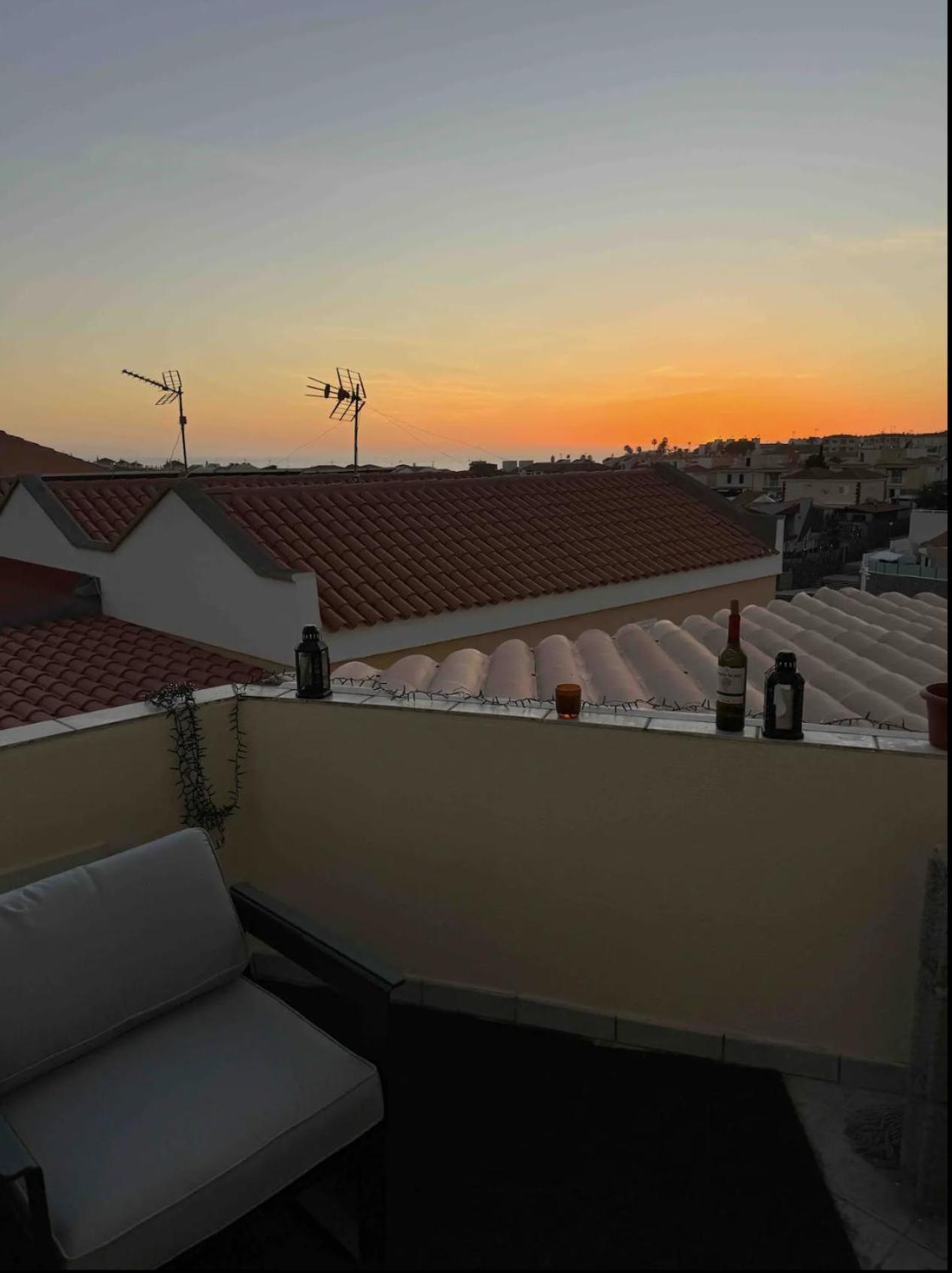 Сasa de vacaciones Casa Solara