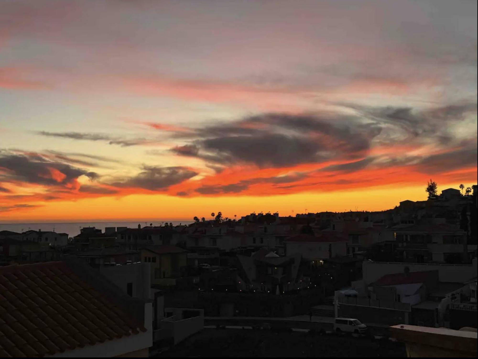 Сasa de vacaciones Casa Solara Las Palmas de Gran Canaria