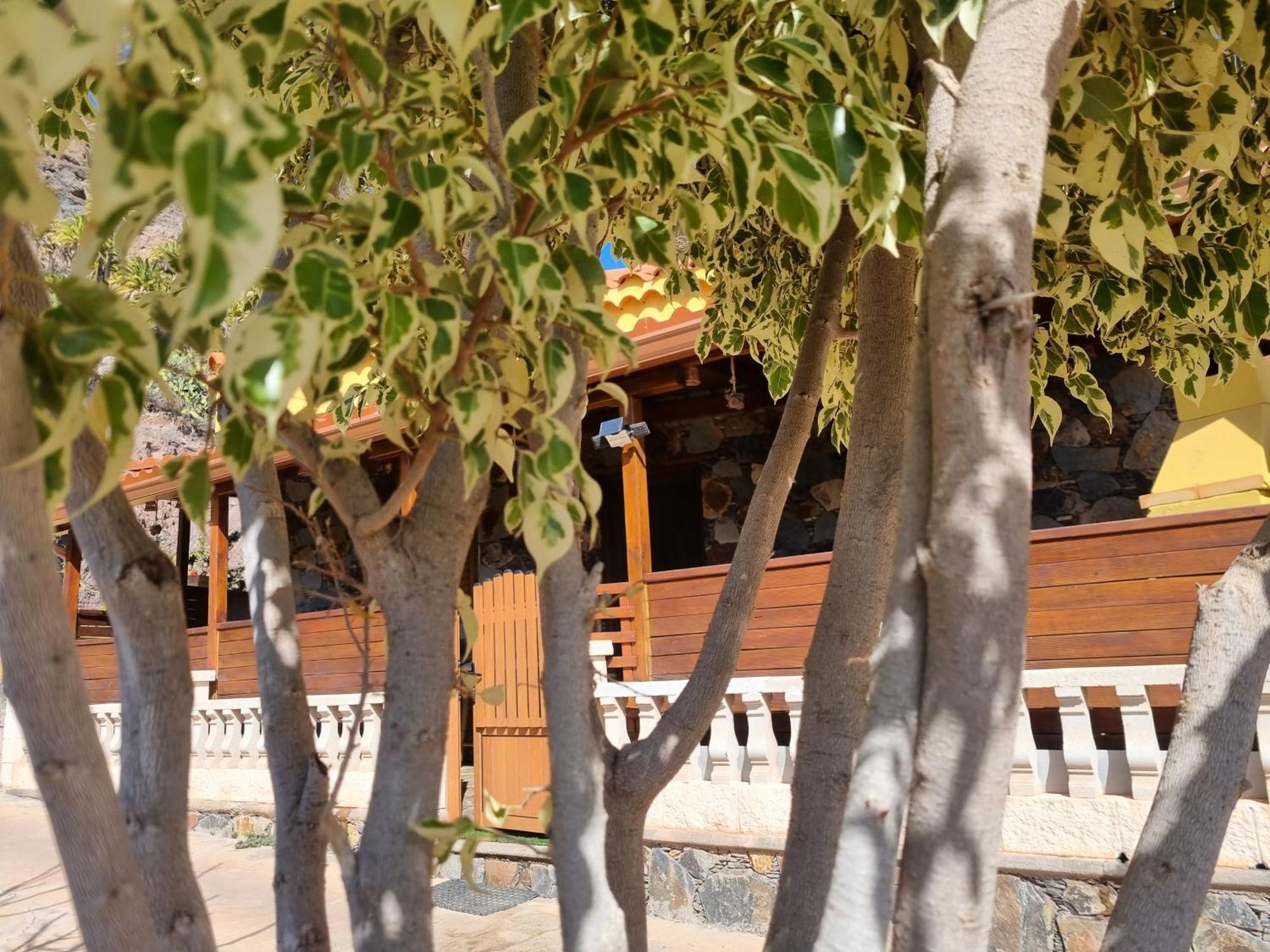 Casa Pablito * San Bartolome de Tirajana (Gran Canaria)
