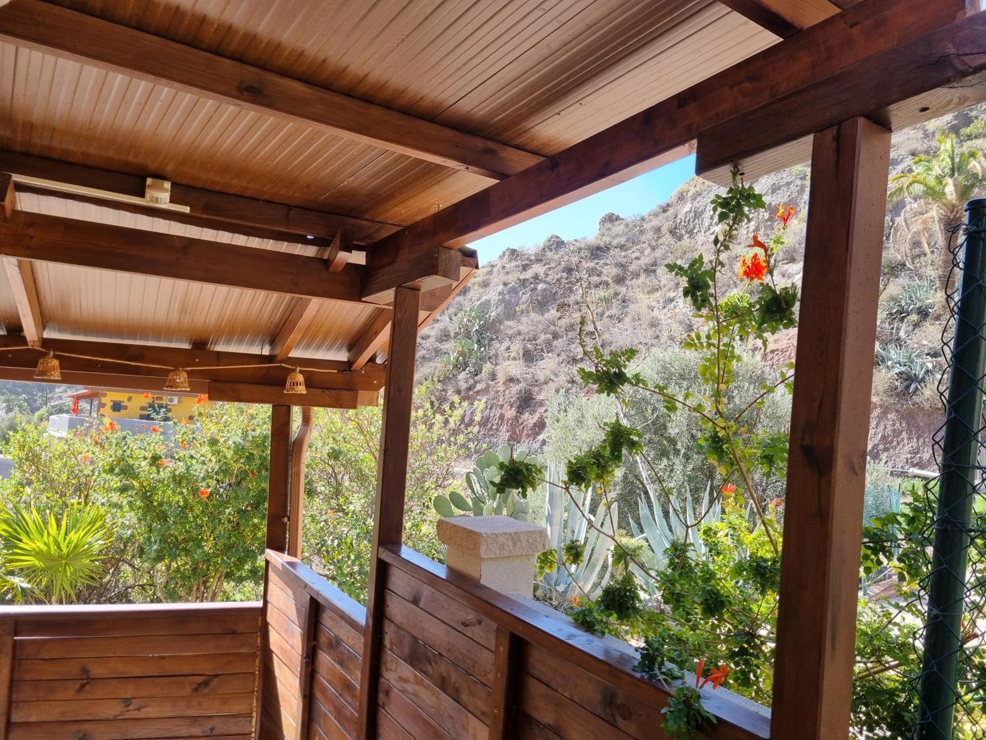 Casa Pablito Chalet *
