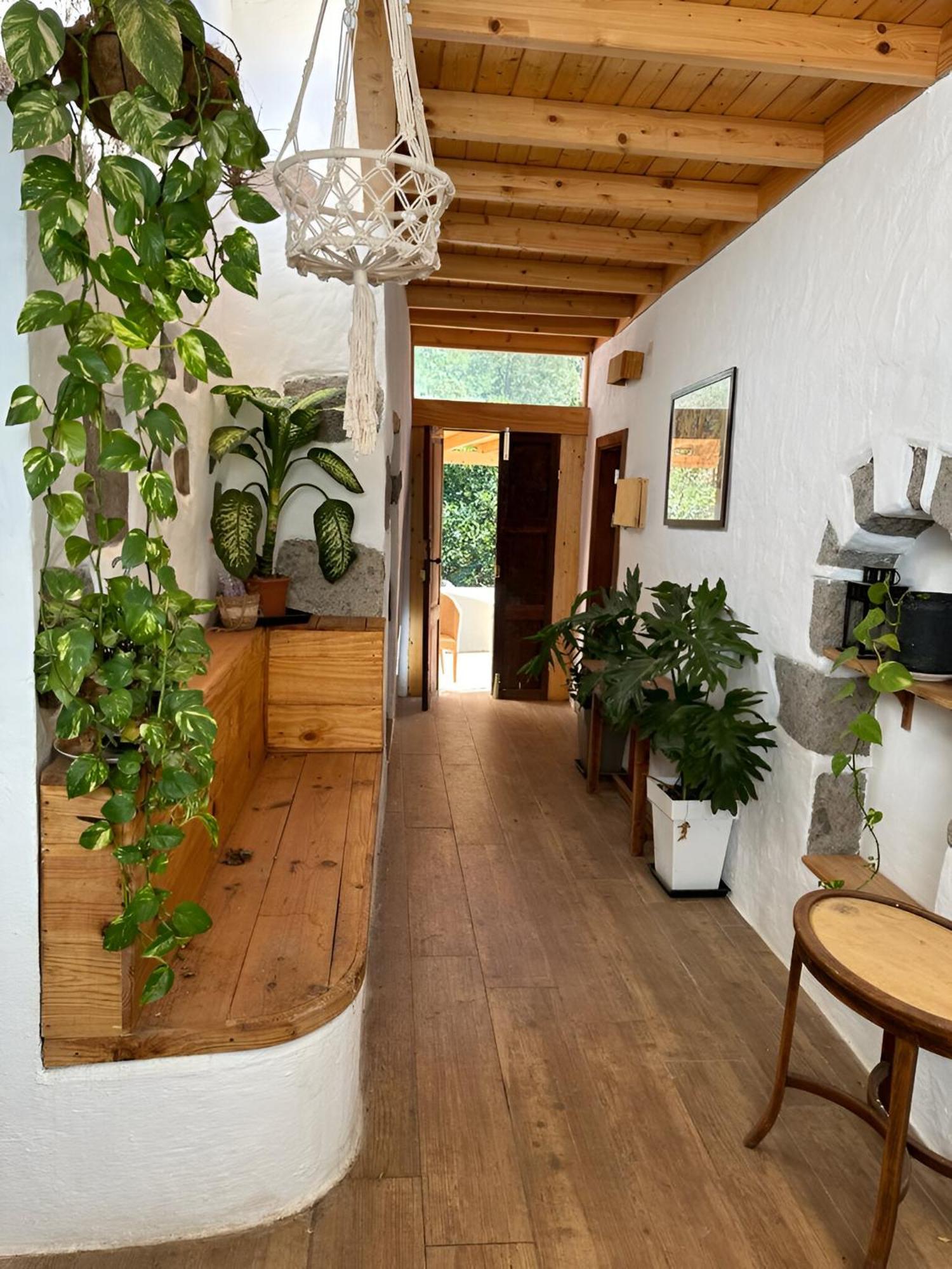 Сasa de vacaciones Casas Cuevas, Cabucos