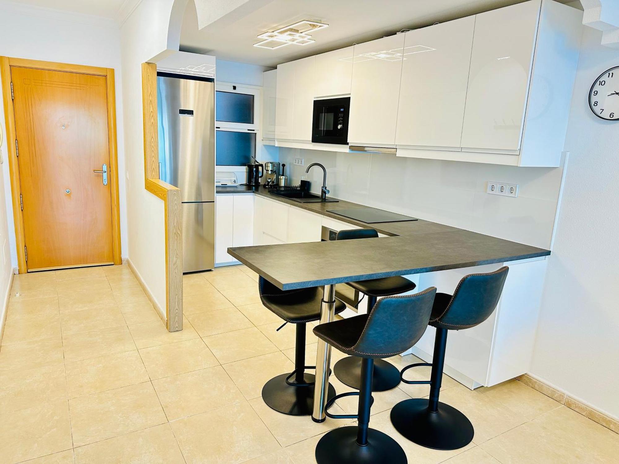 Appartamento With Ocean View