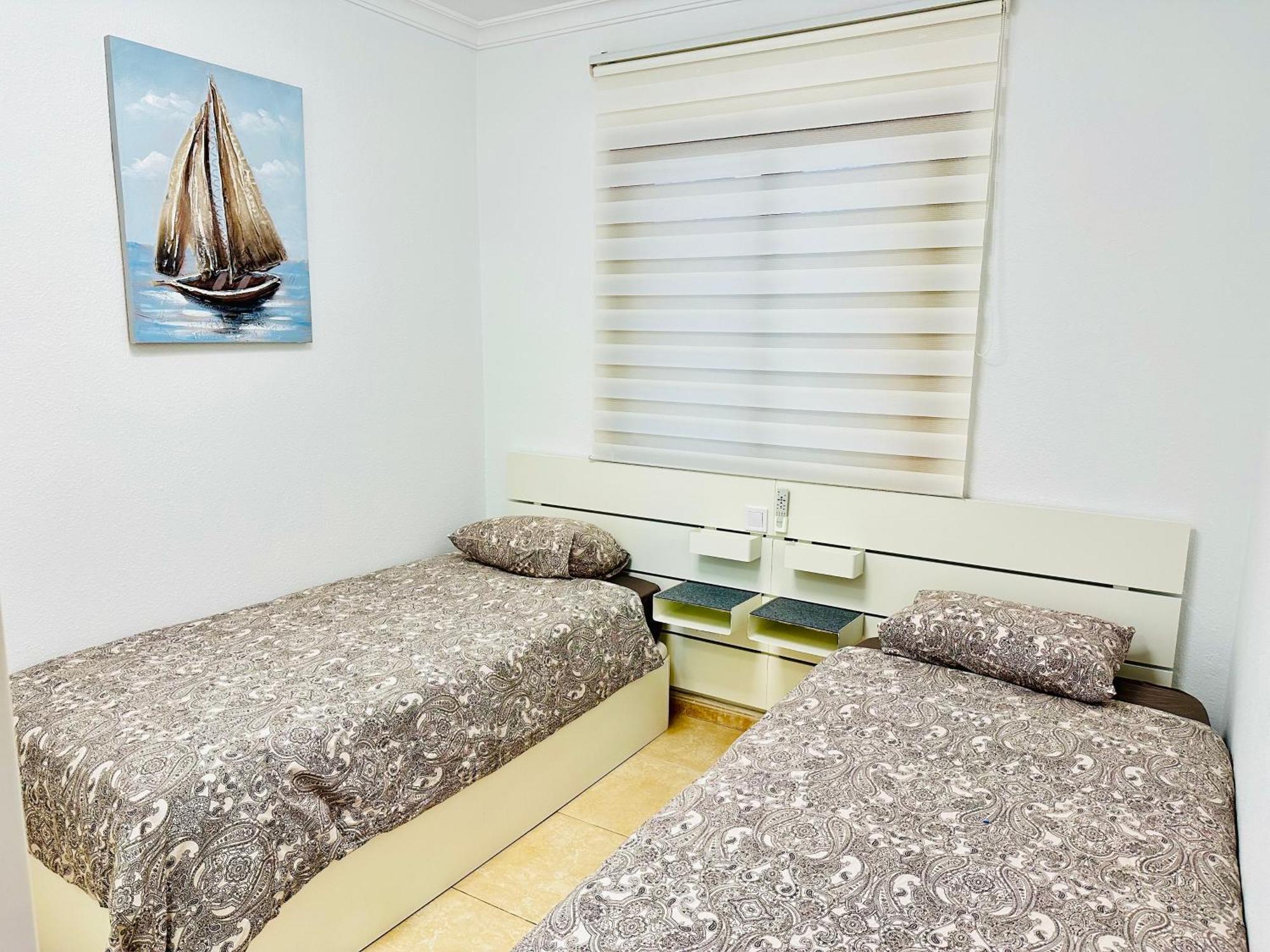 Appartamento With Ocean View