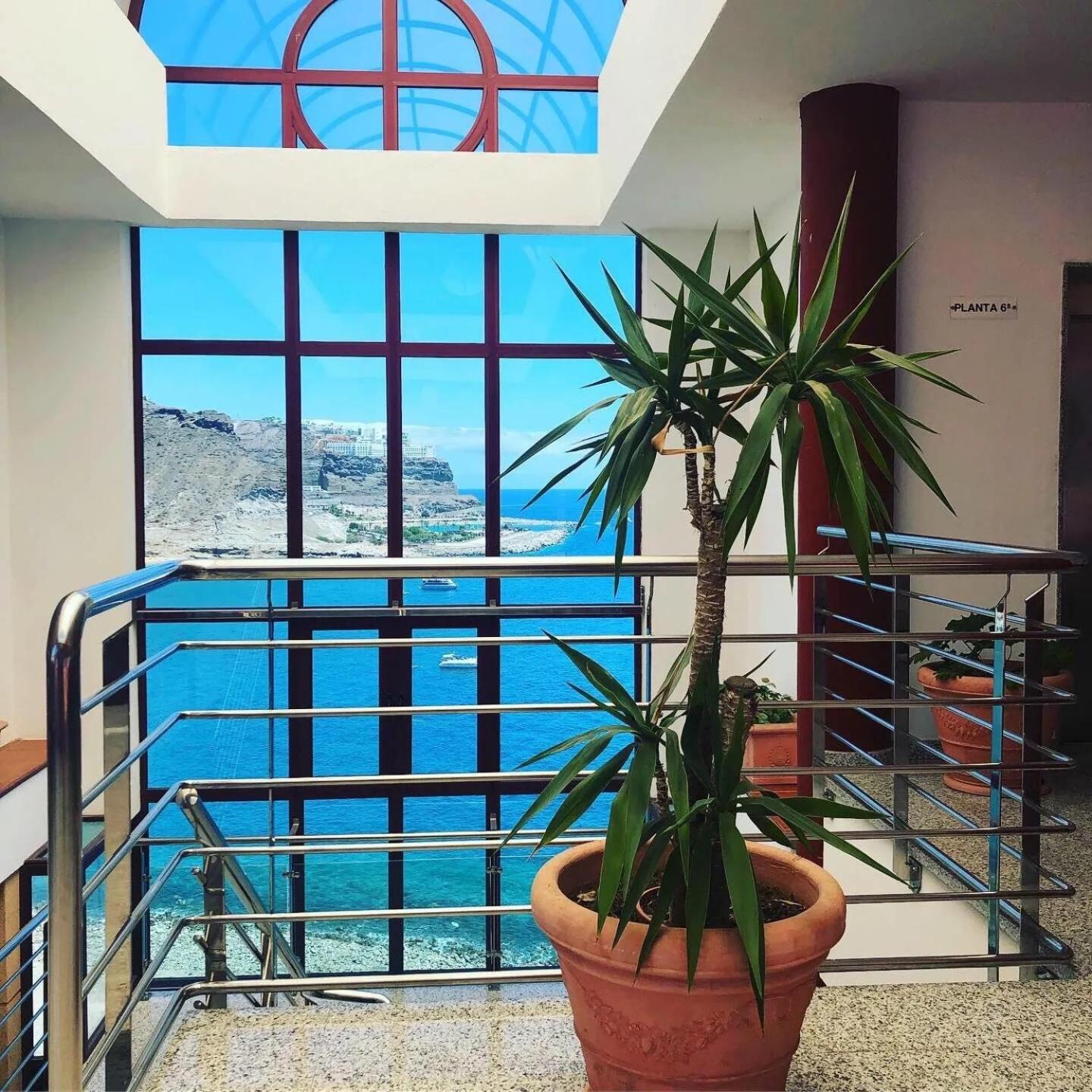 Appartamento With Ocean View