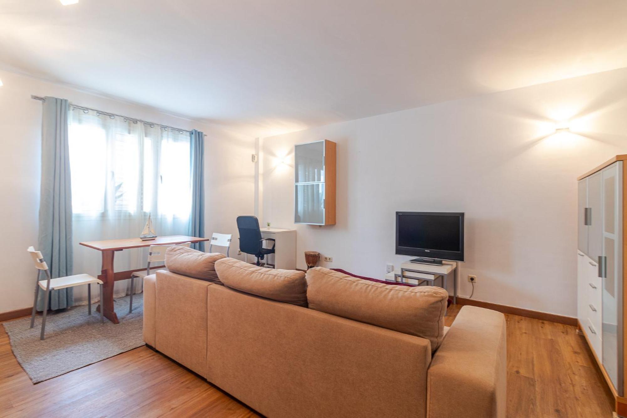 Apartamento Flatguest Tara