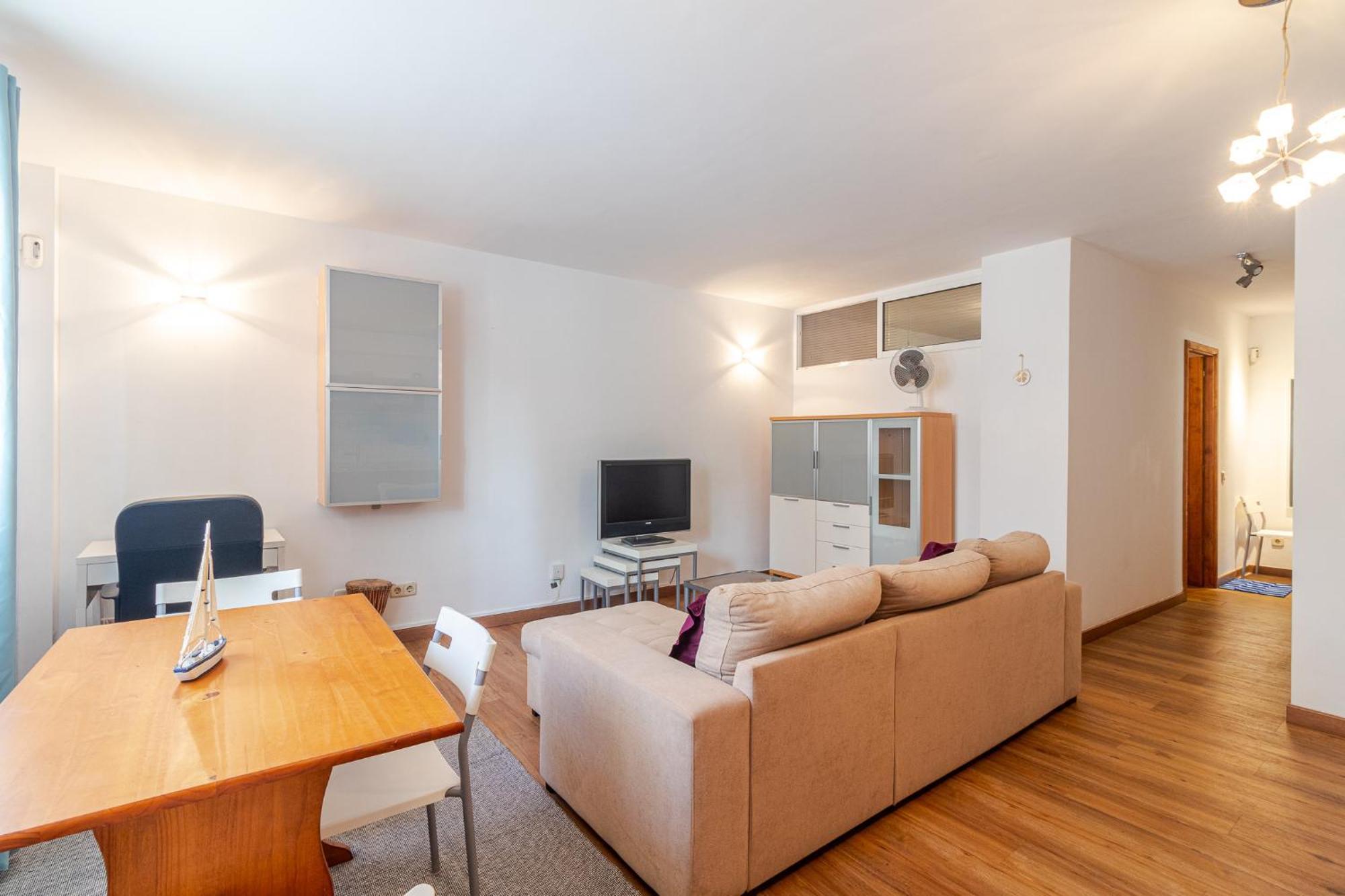 Flatguest Tara Apartamento Arinaga